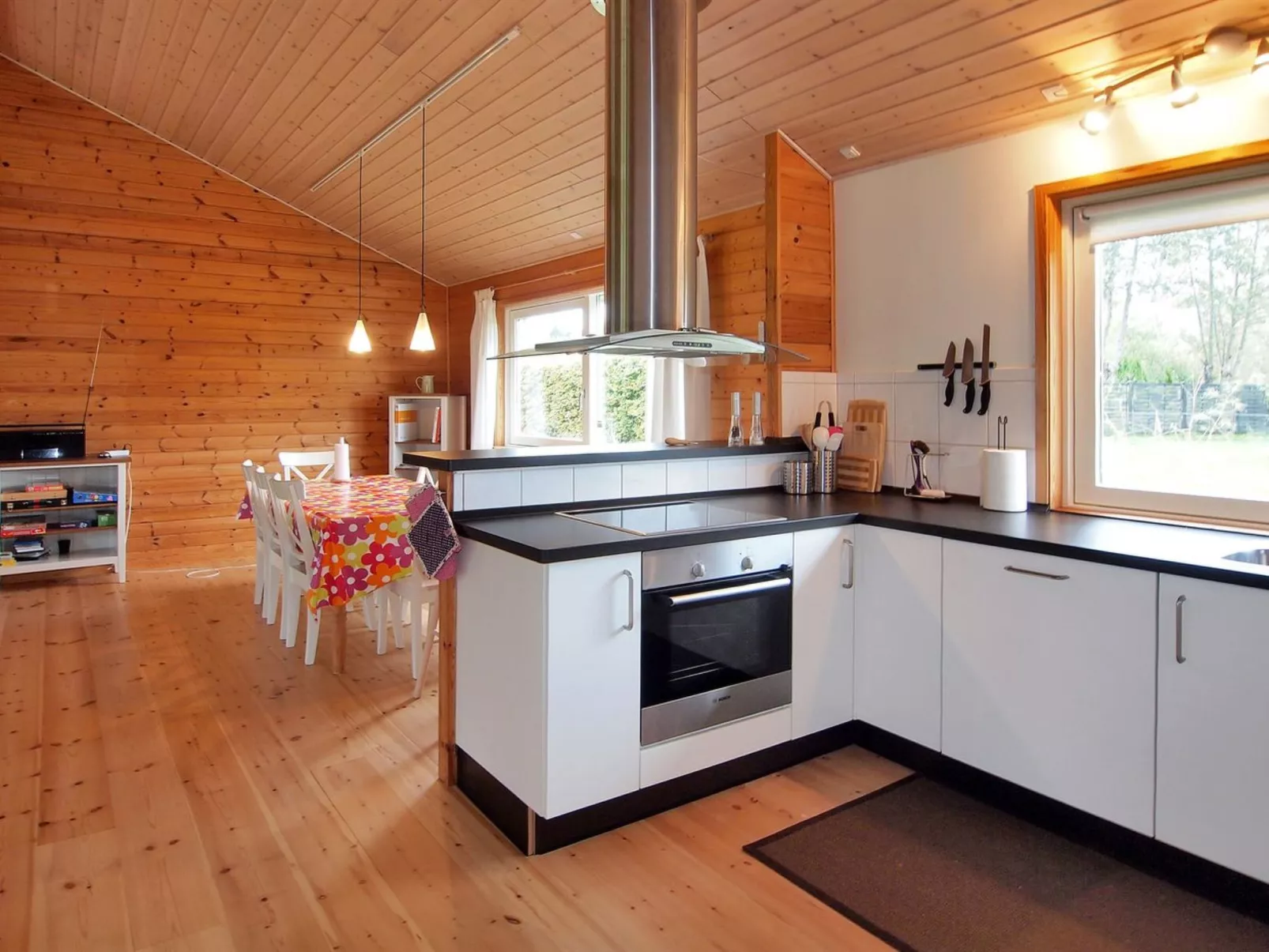 "Karanfilka" - 900m from the sea-Drinnen