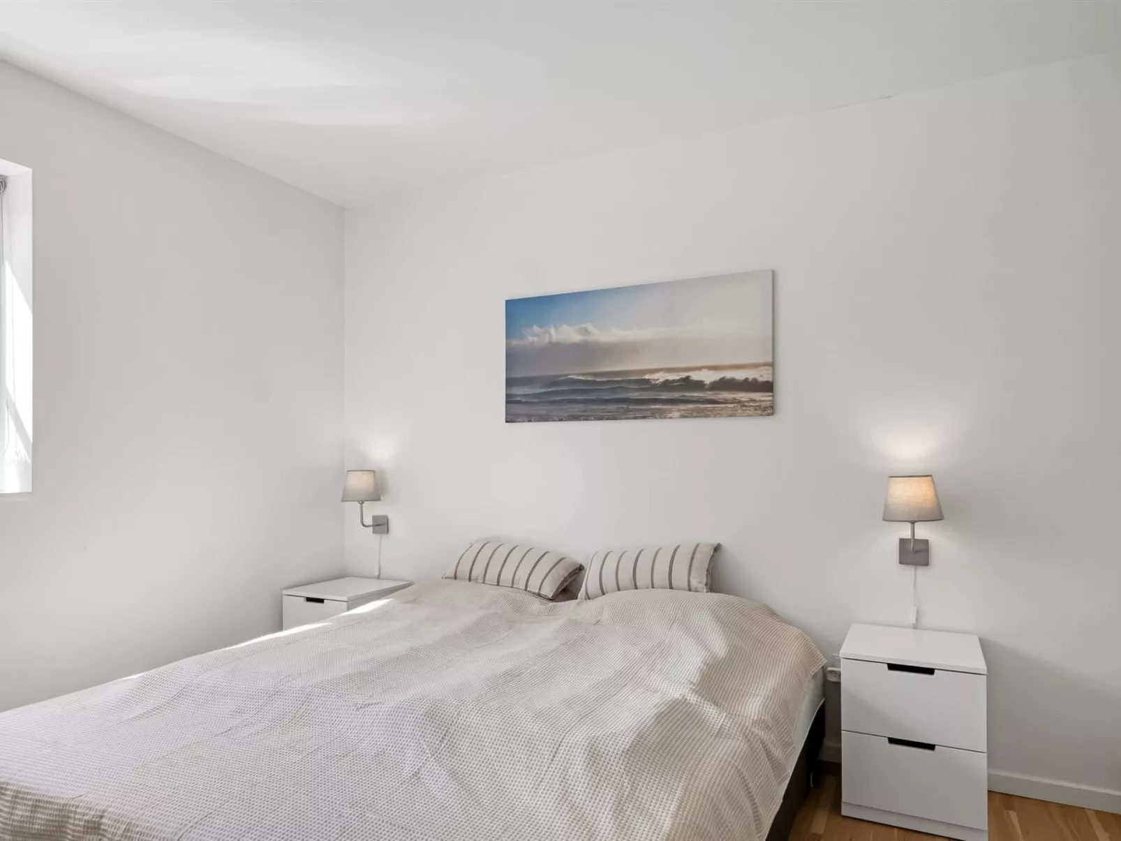 "Marijanne" - 500m from the sea-Drinnen