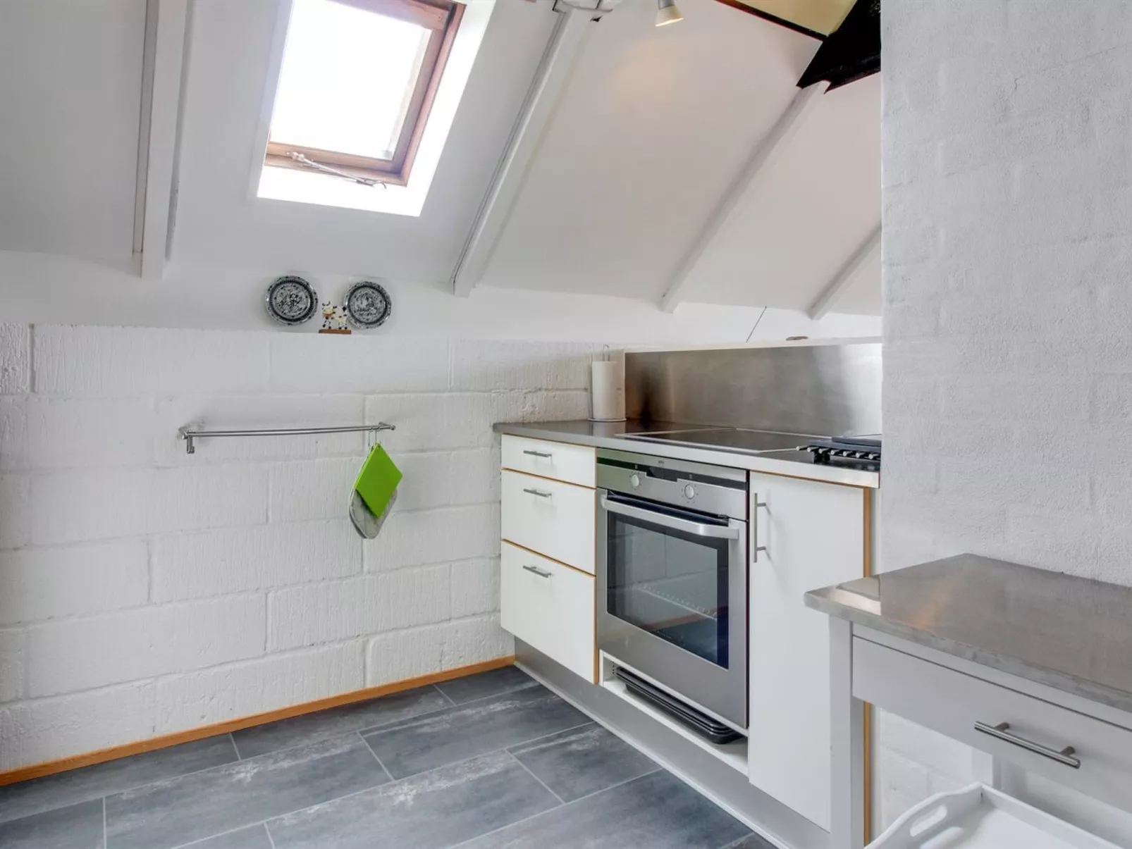 "Florentine" - 600m from the sea-Inside