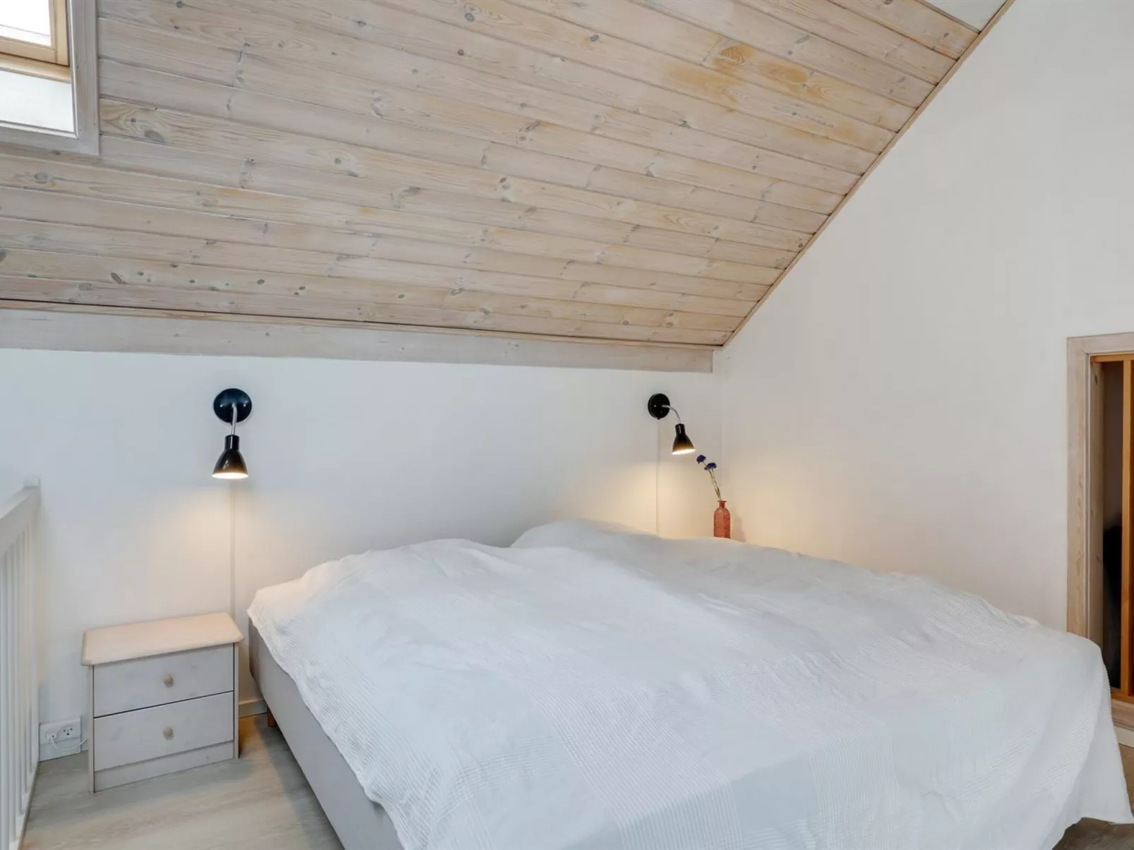 "Otis" - 10m from the sea-Dedans