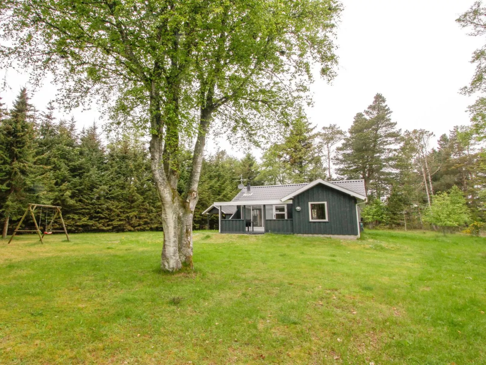 "Ketildor" - 100m from the sea-Outside