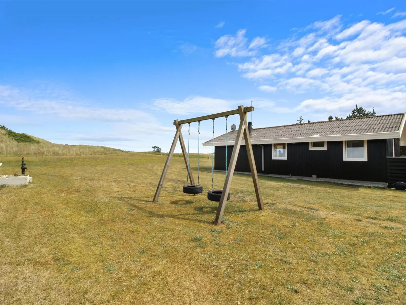 "Berndt" - 50m from the sea-Outside