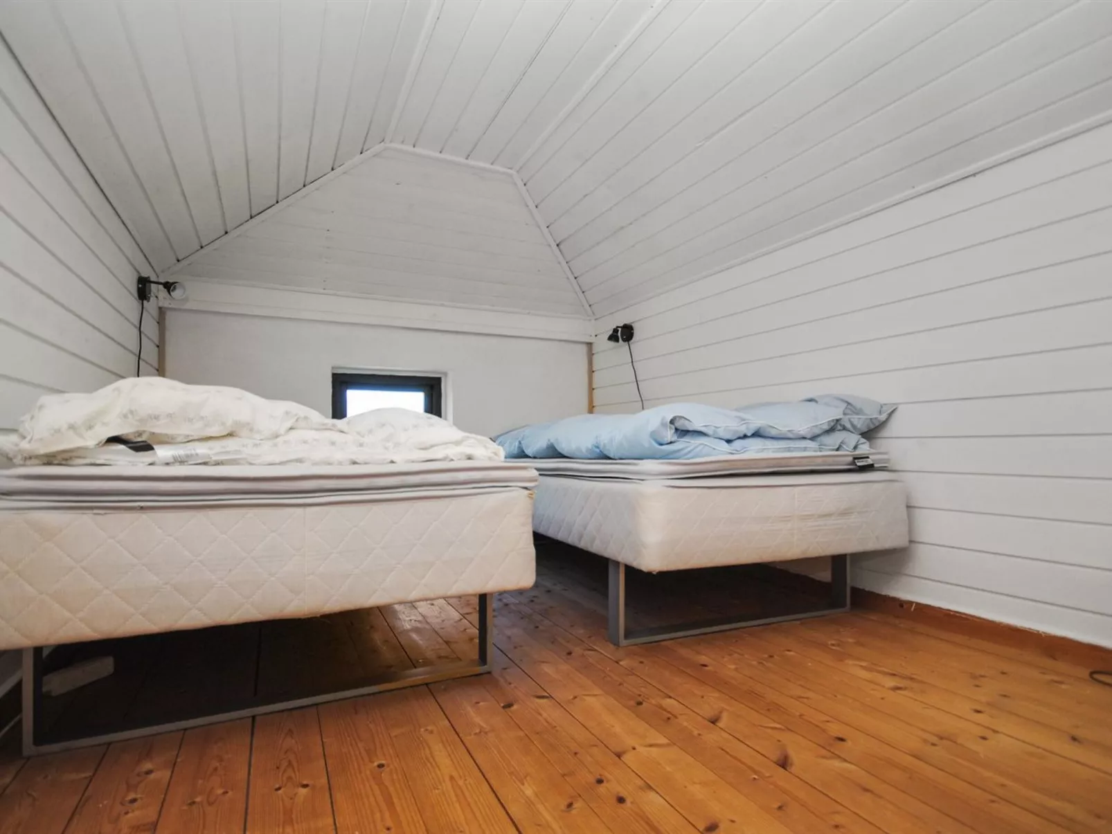 "Duco" - 300m from the sea-Dedans