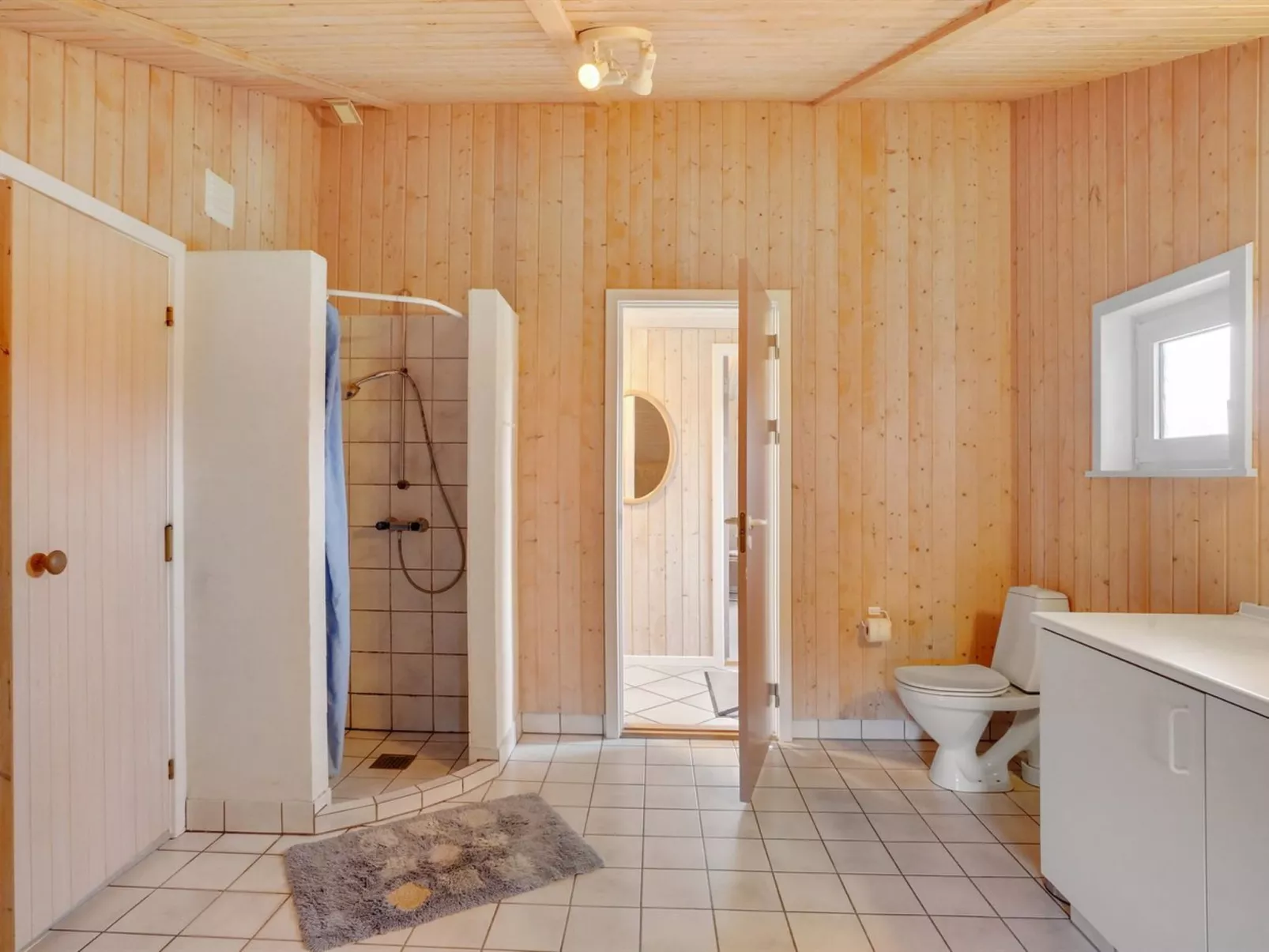 "Rosali" - 500m from the sea-Dedans