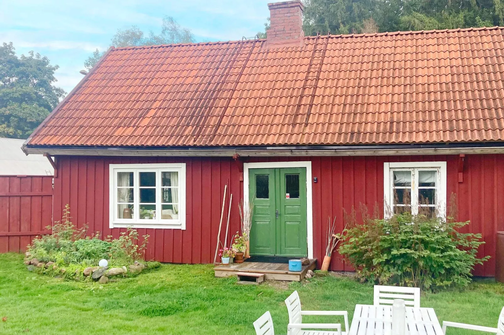 9 person holiday home in MARKARYD-By Traum