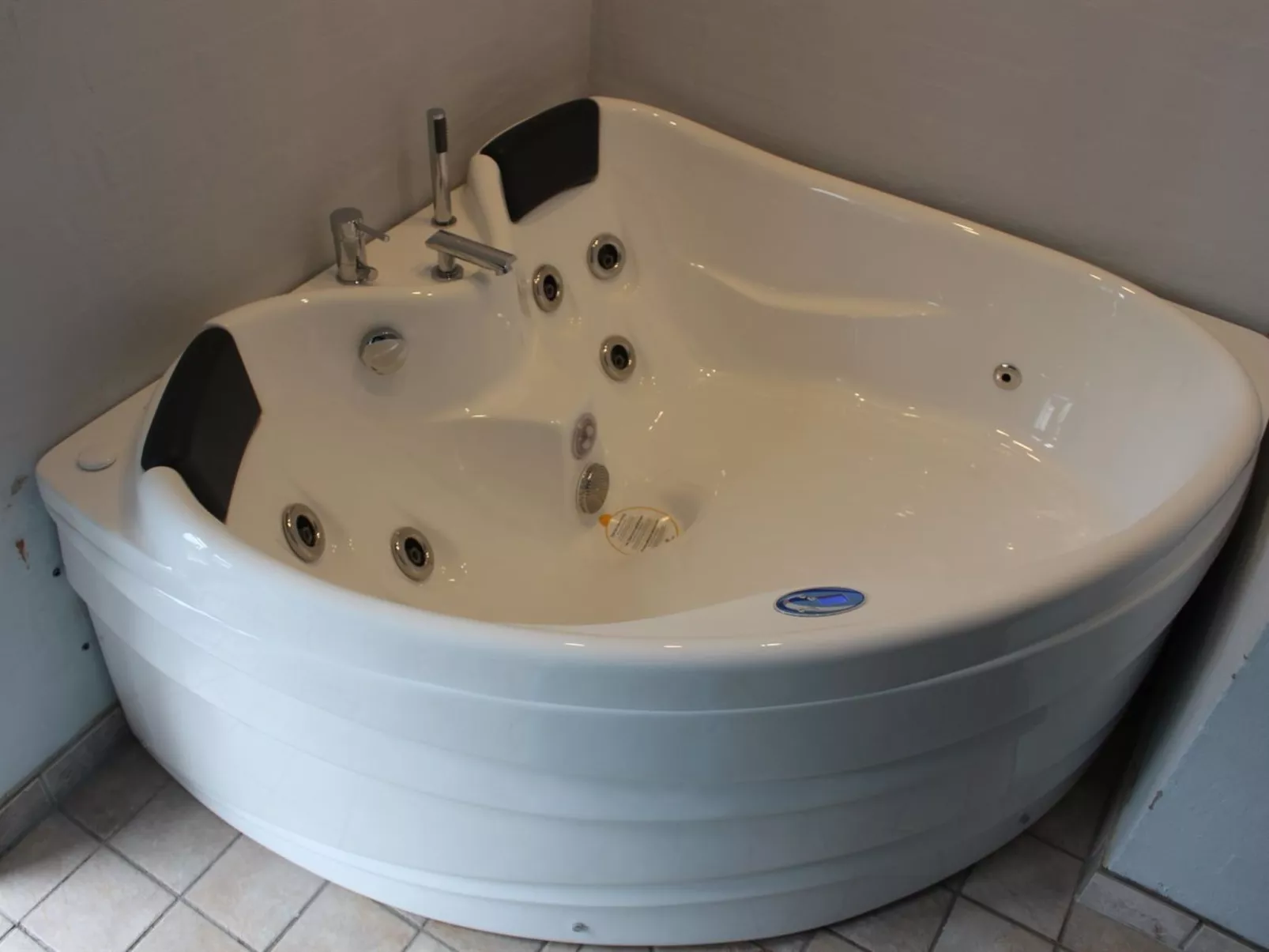 "Karstina" - 1km from the sea-Dedans