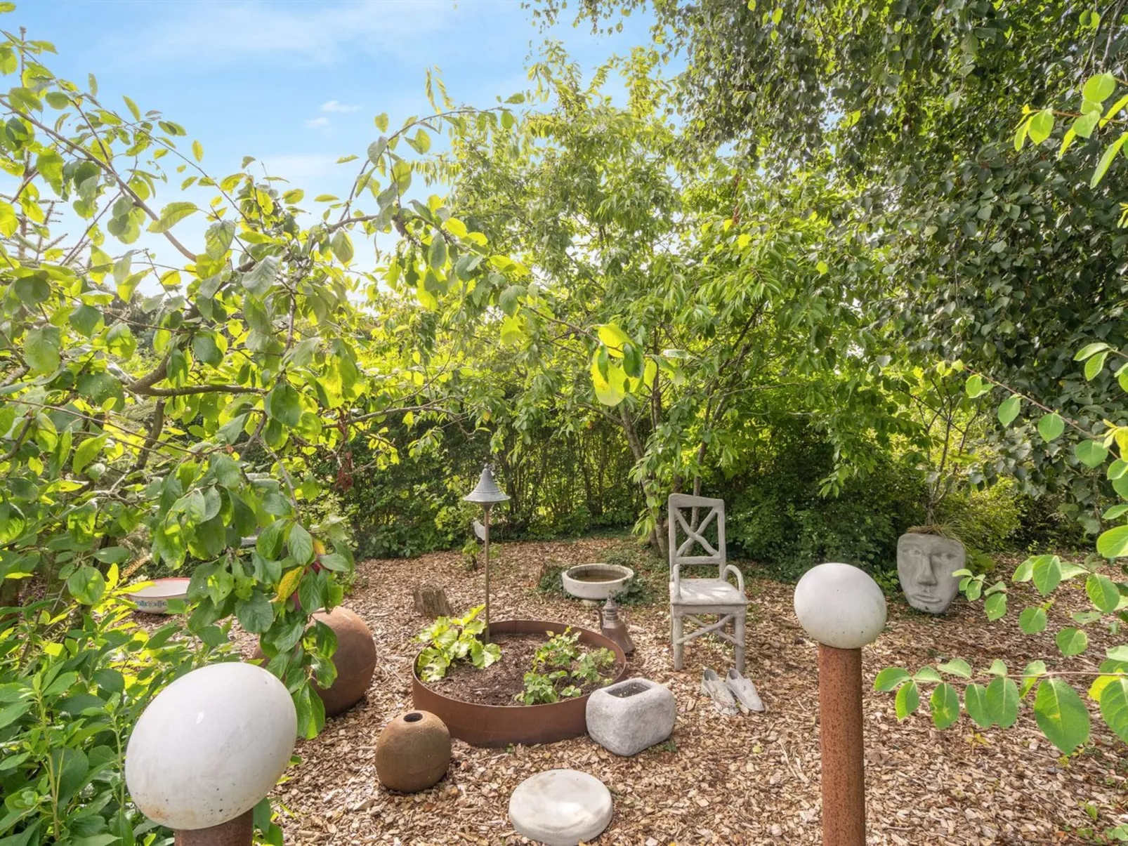 "Suoma" - 400m to the fjord-Outside