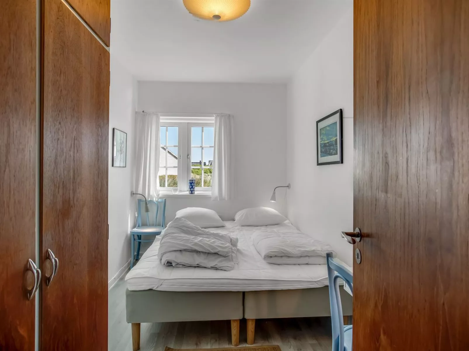 "Katerina" - 100m from the sea-Drinnen