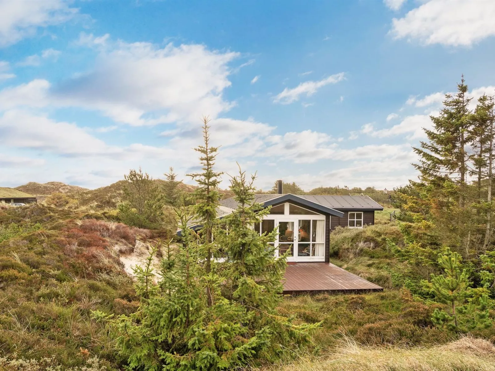 "Asina" - 400m from the sea-Dehors