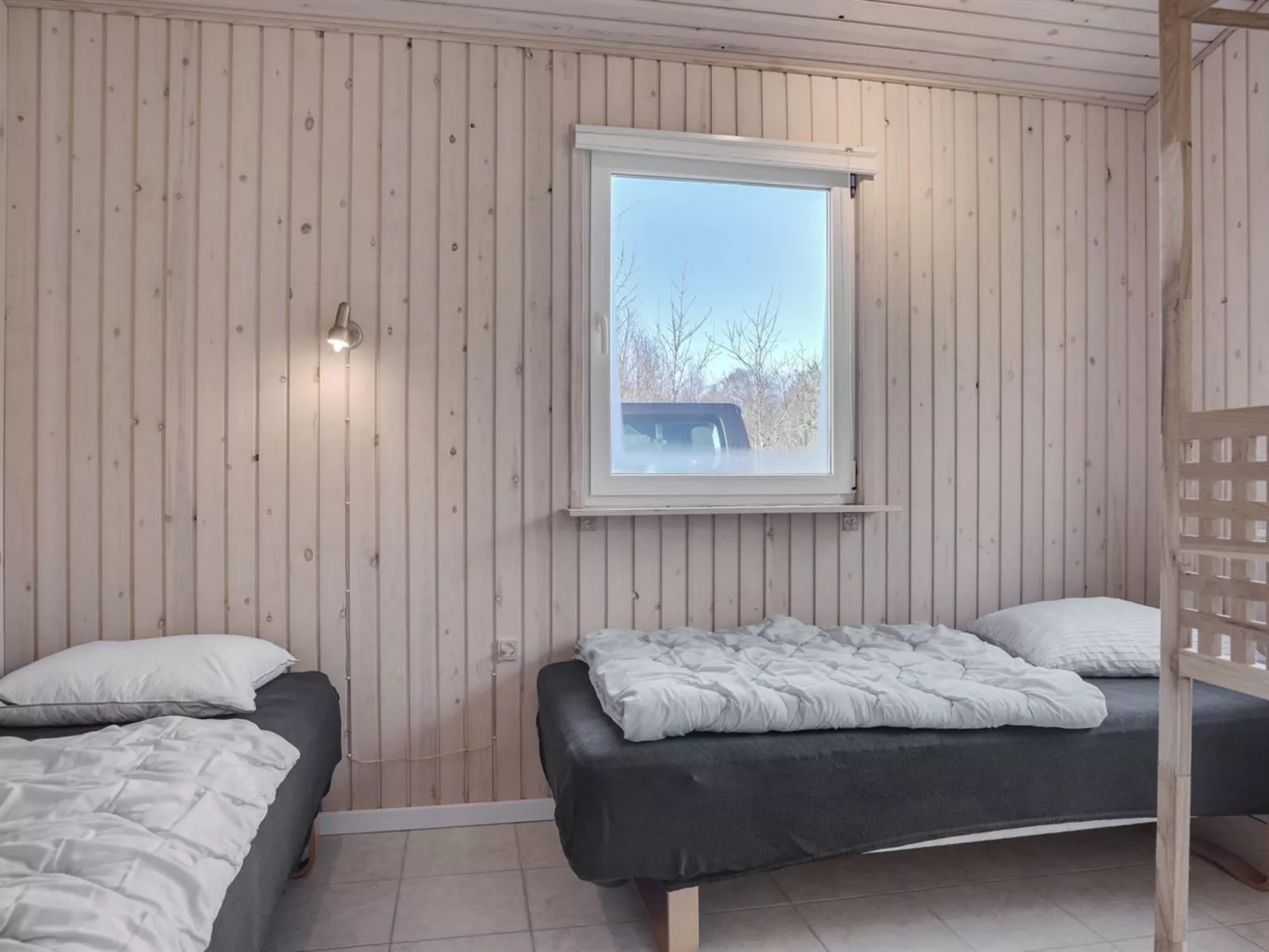 "Mikko" - 2.2km from the sea-Dedans