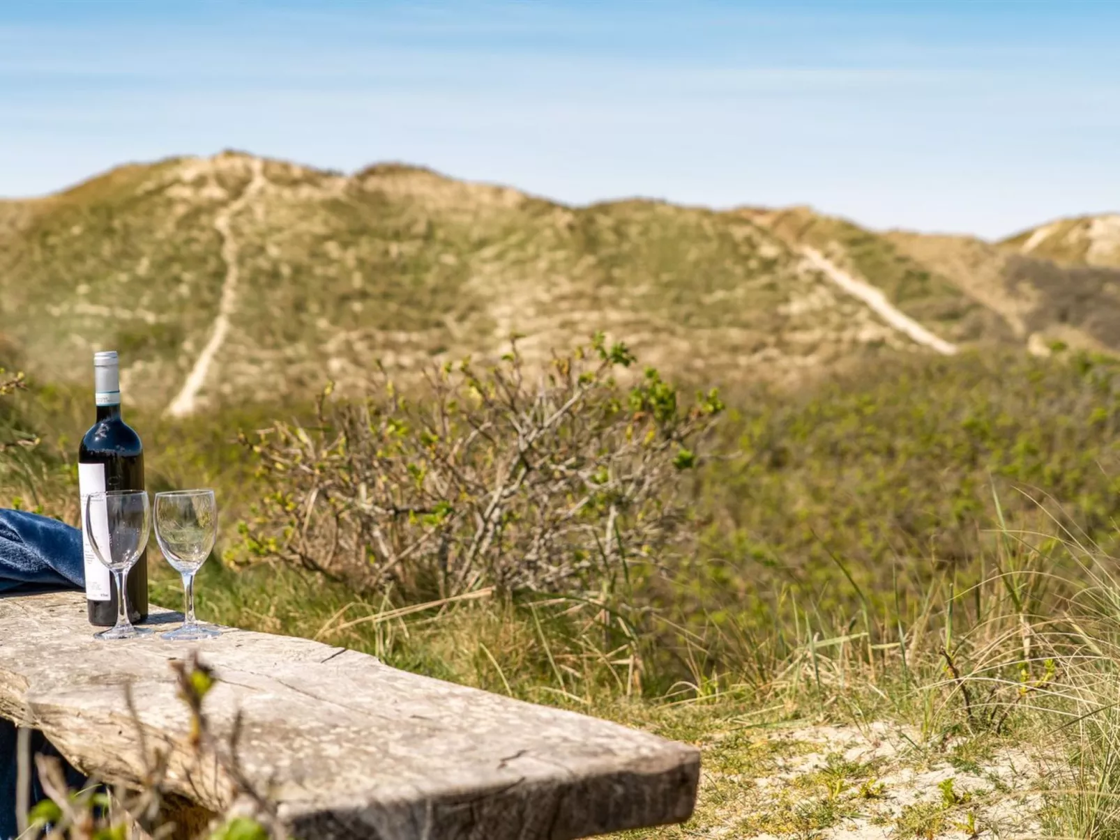 "Ejnarine" - 300m from the sea-Outside