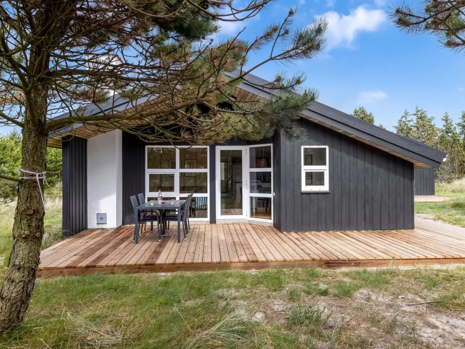 "Antto" - 900m from the sea-Outside