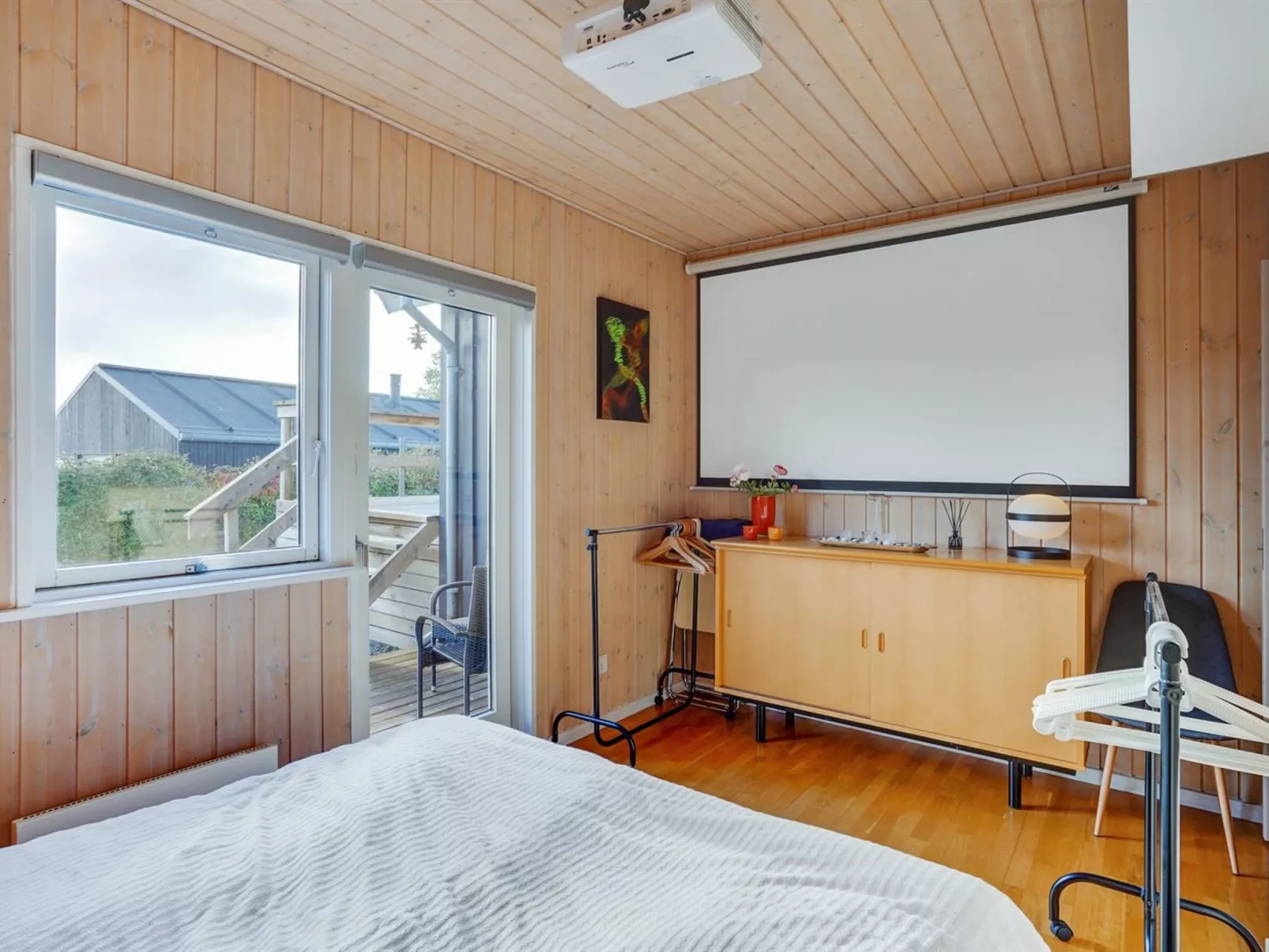 "Gudserk" - 50m from the sea-Inside