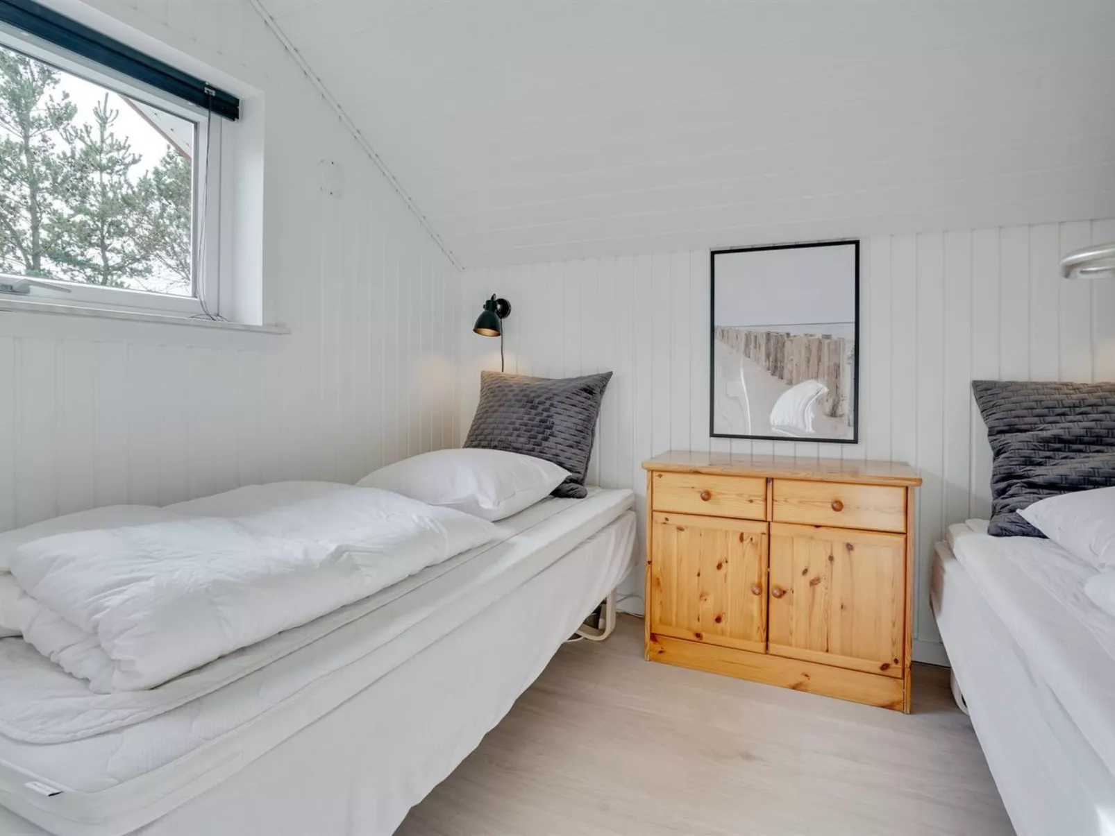 "Alfwin" - 3km from the sea-Drinnen