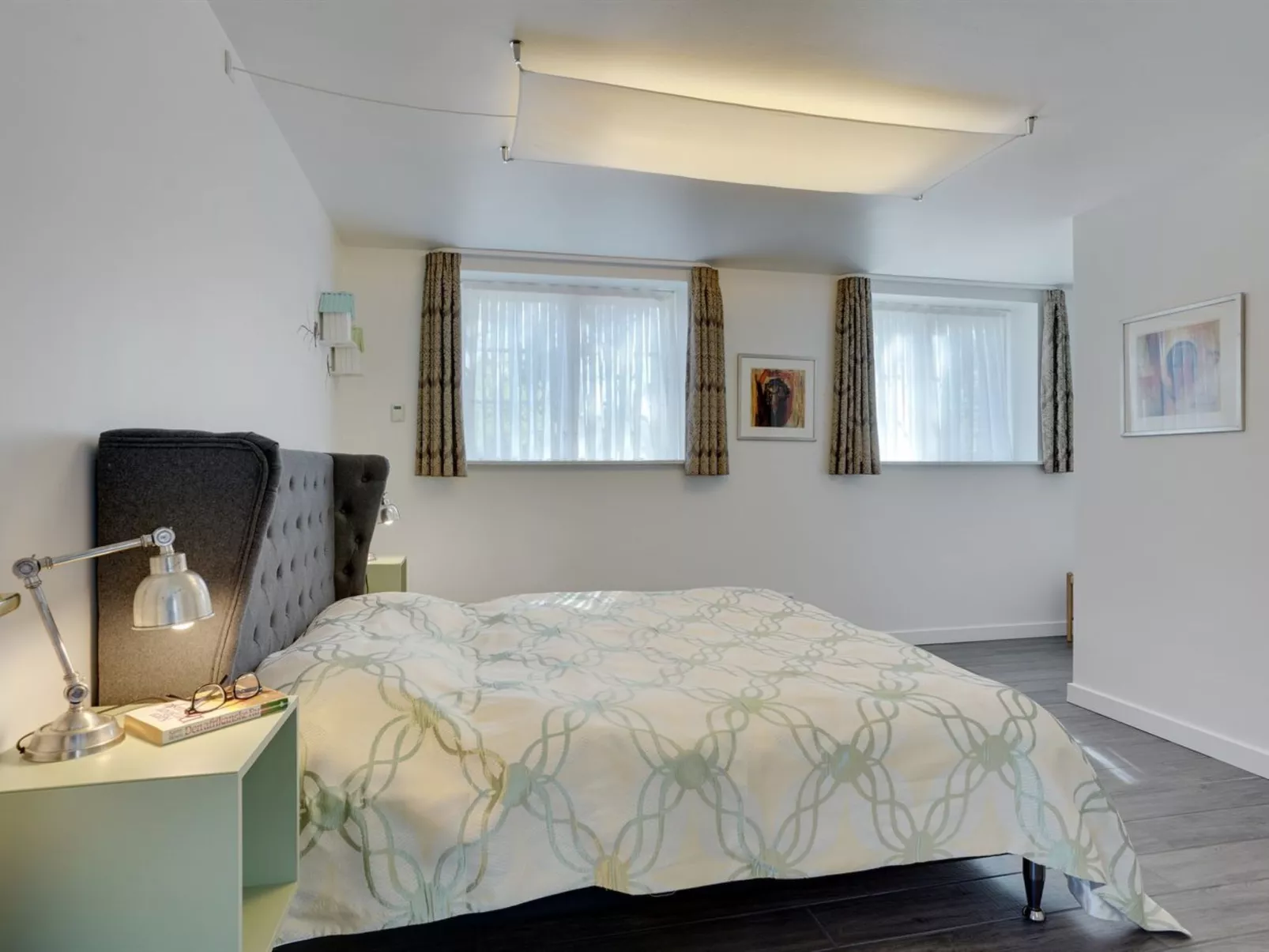 "Odeta" - 100m from the sea-Inside