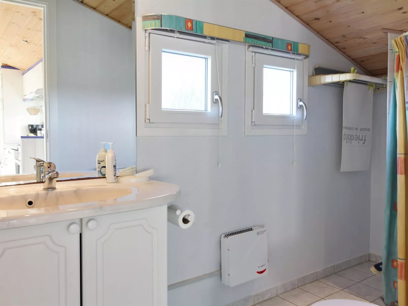 "Engelbrecht" - 400m from the sea-Inside