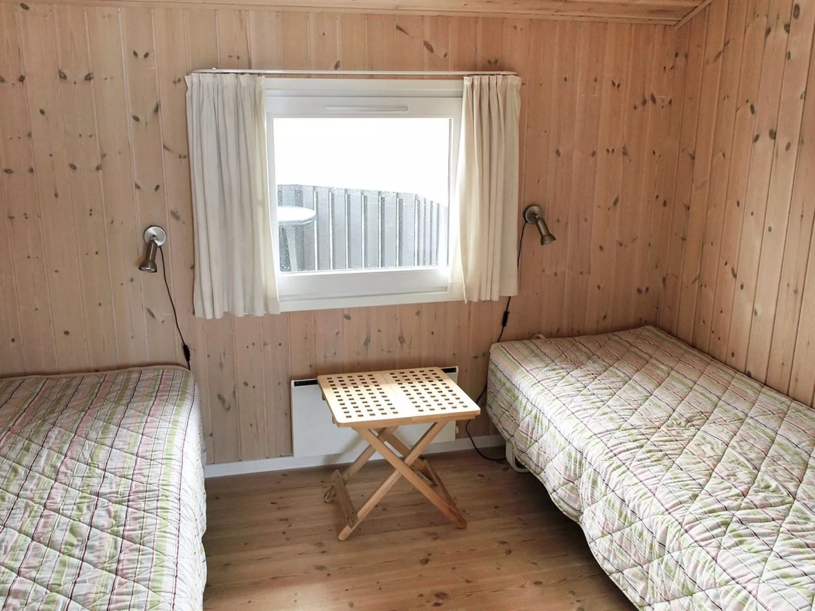 "Alana" - 346m from the sea-Dedans