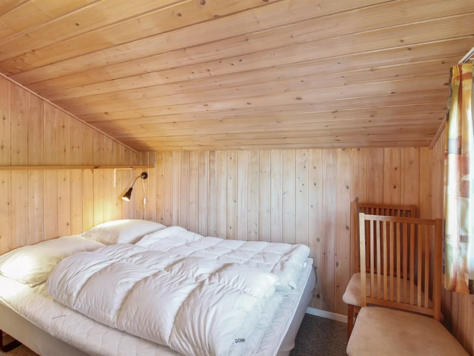 "Diderik" - 300m from the sea-Inside