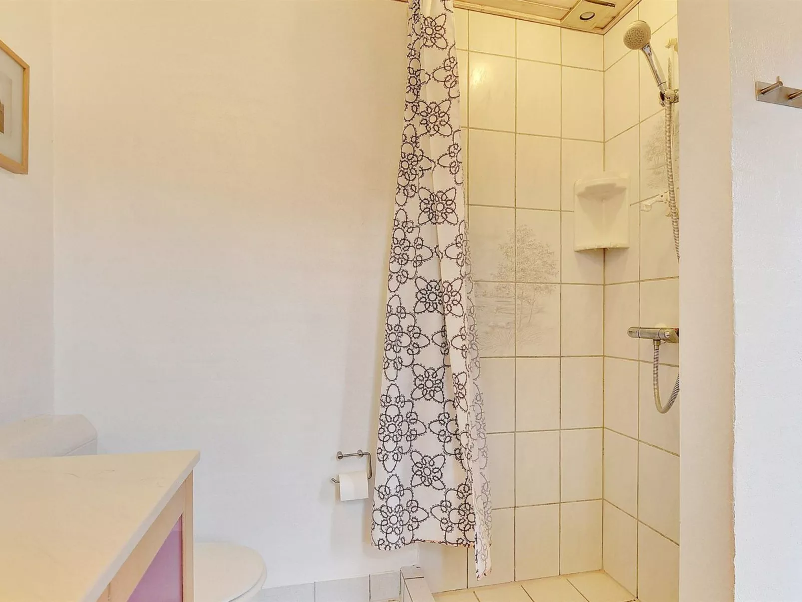 "Partenij" - 1km from the sea-Dedans