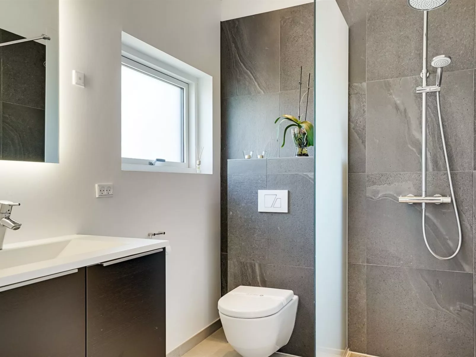 "Alva" - 998m from the sea-Dedans