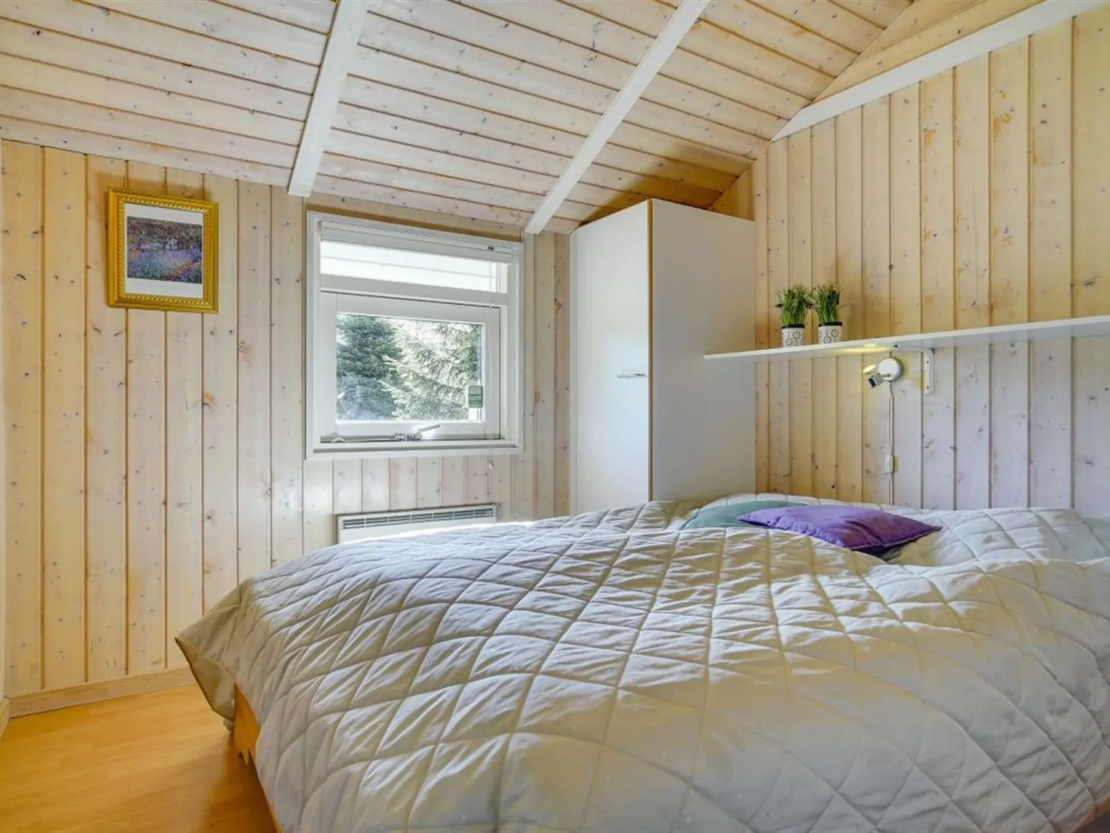 "Wegher" - 650m from the sea-Inside