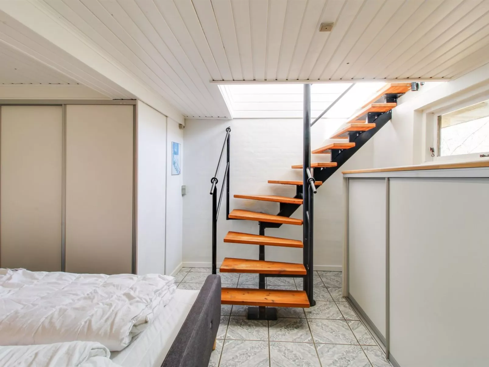 "Otso" - 200m from the sea-Dedans