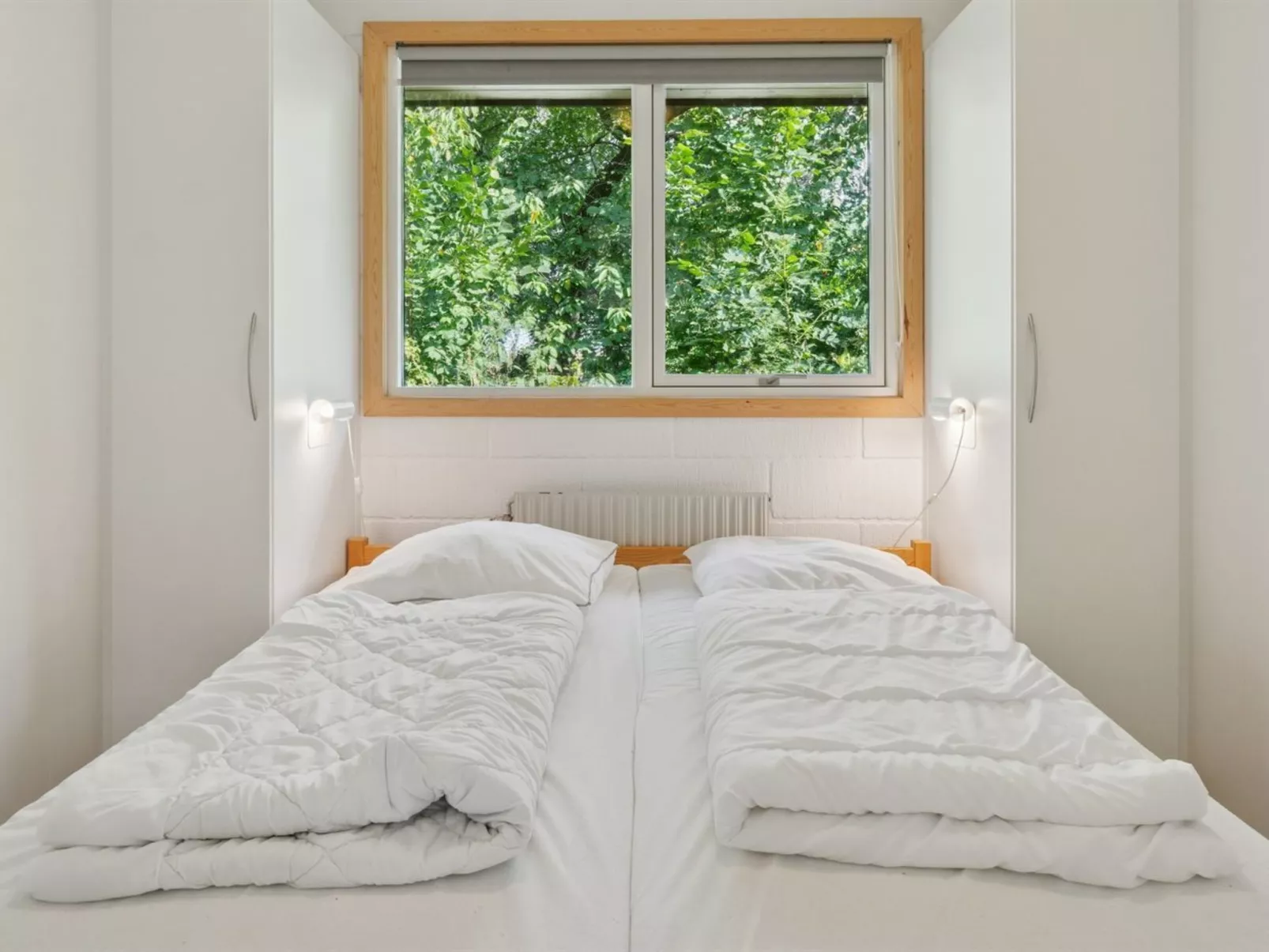 "Henri" - 800m from the sea-Dedans