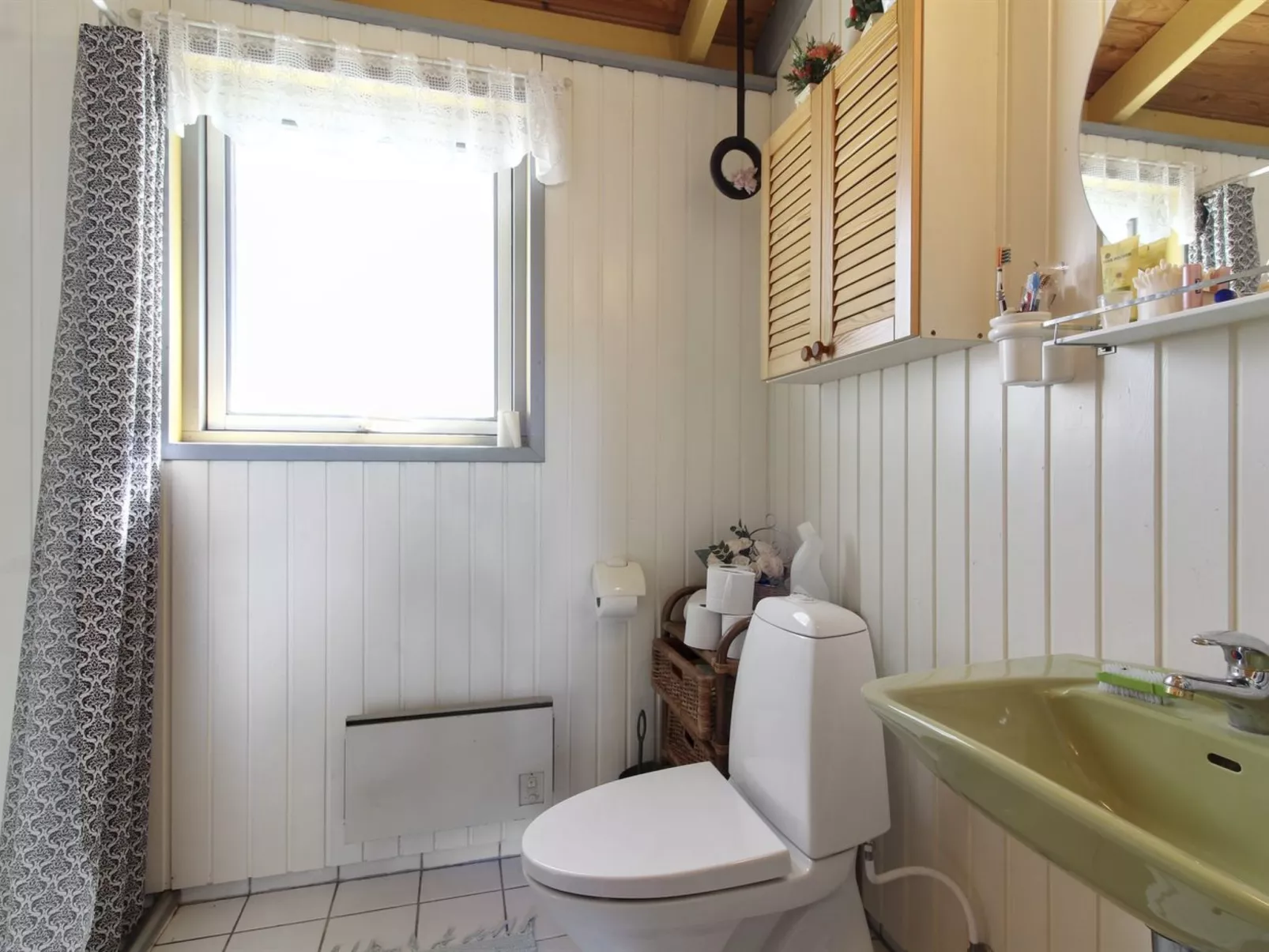 "Sonya" - 1km from the sea-Inside