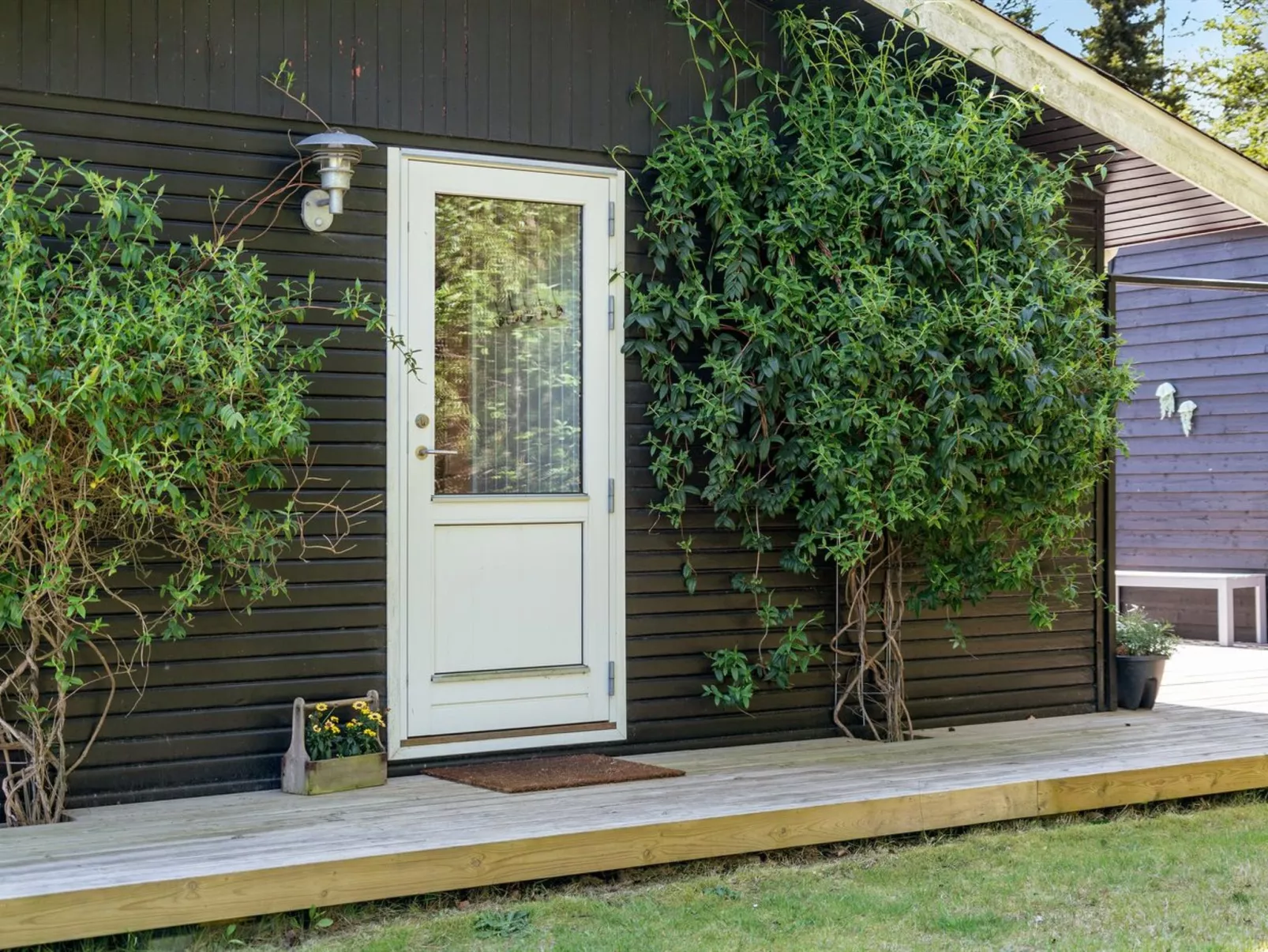 "Sighwith" - 500m from the sea-Dehors