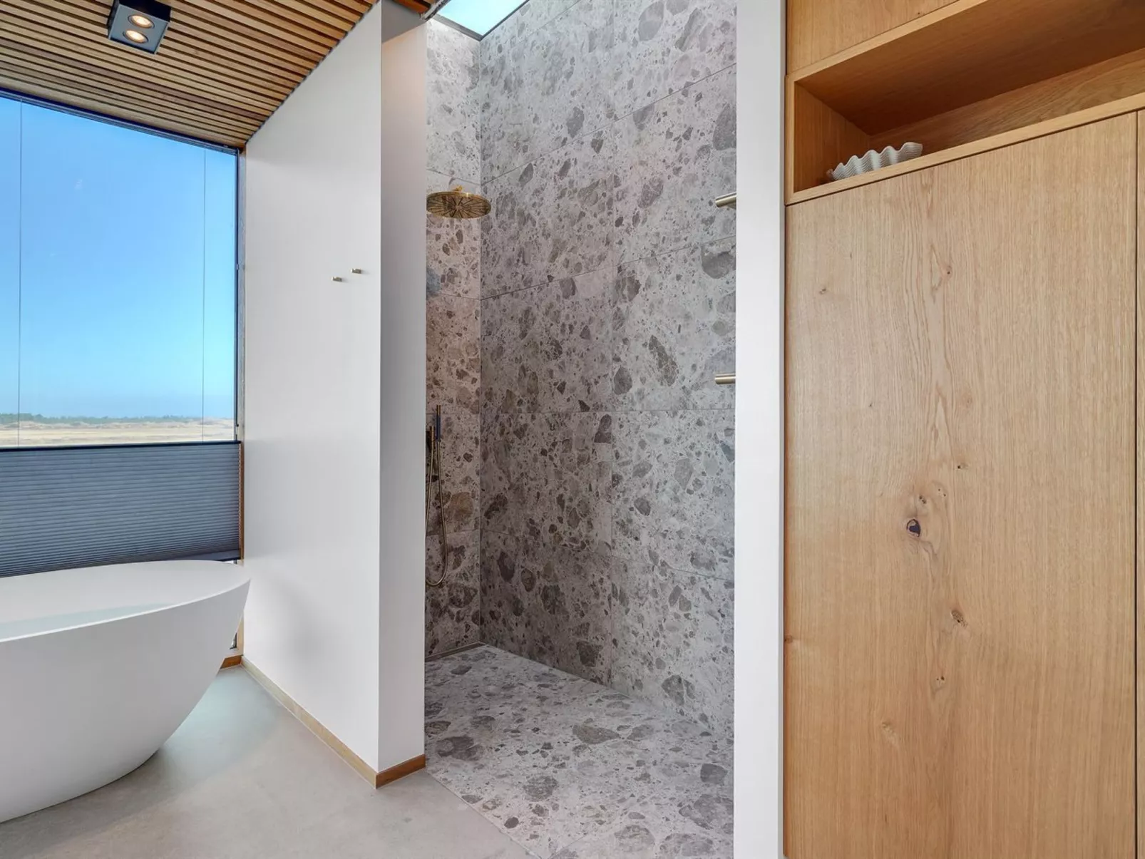 "Caterina" - 100m from the sea-Inside