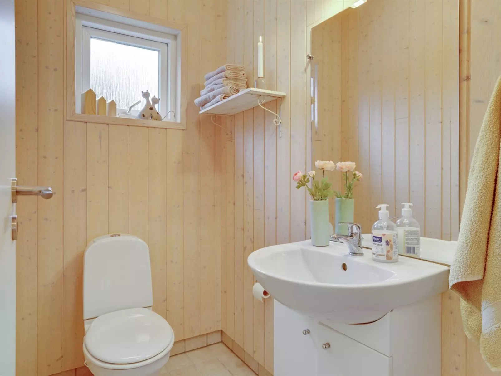 "Frida" - 700m from the sea-Inside