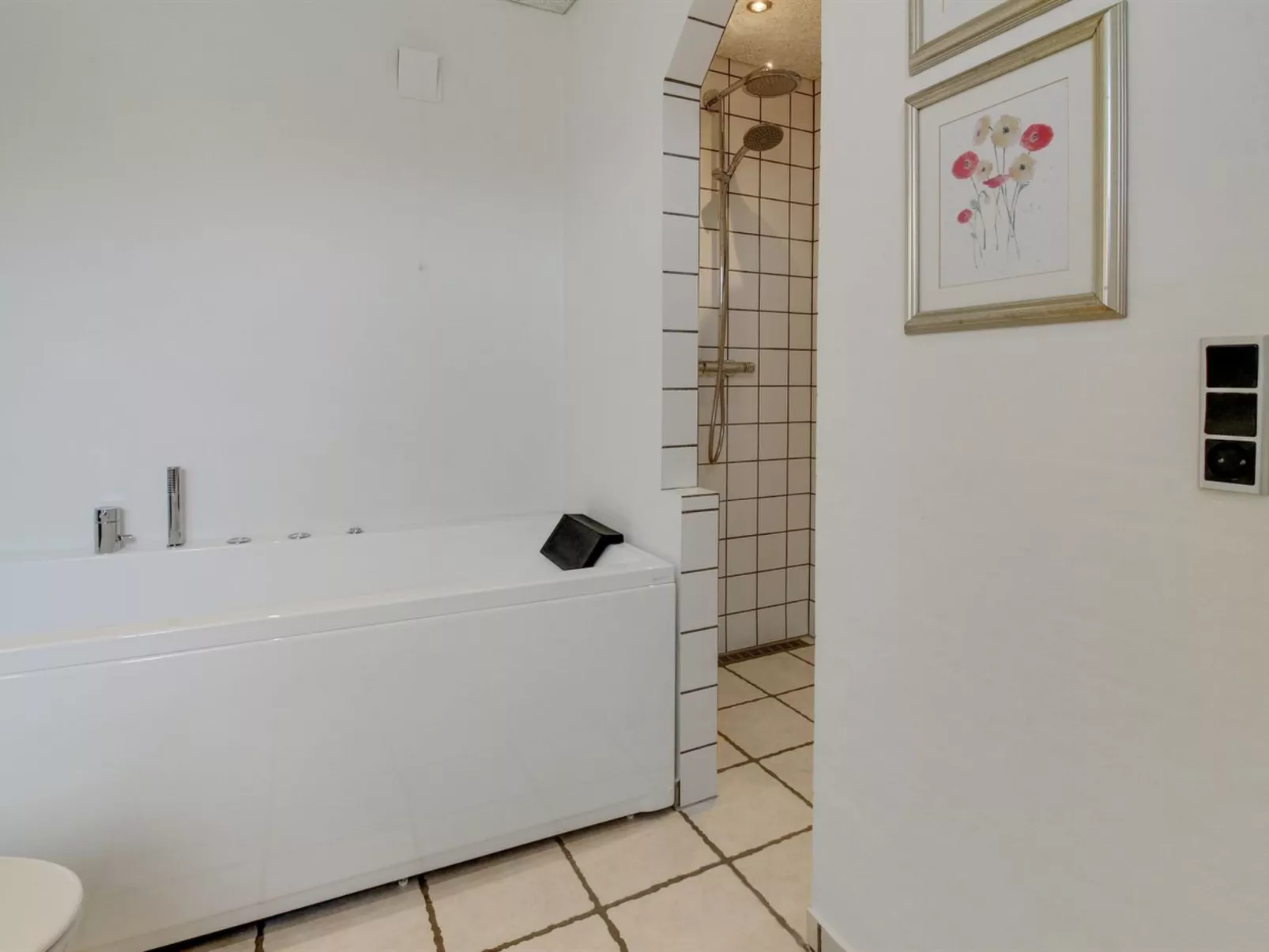 "Ristana" - 100m from the sea-Inside