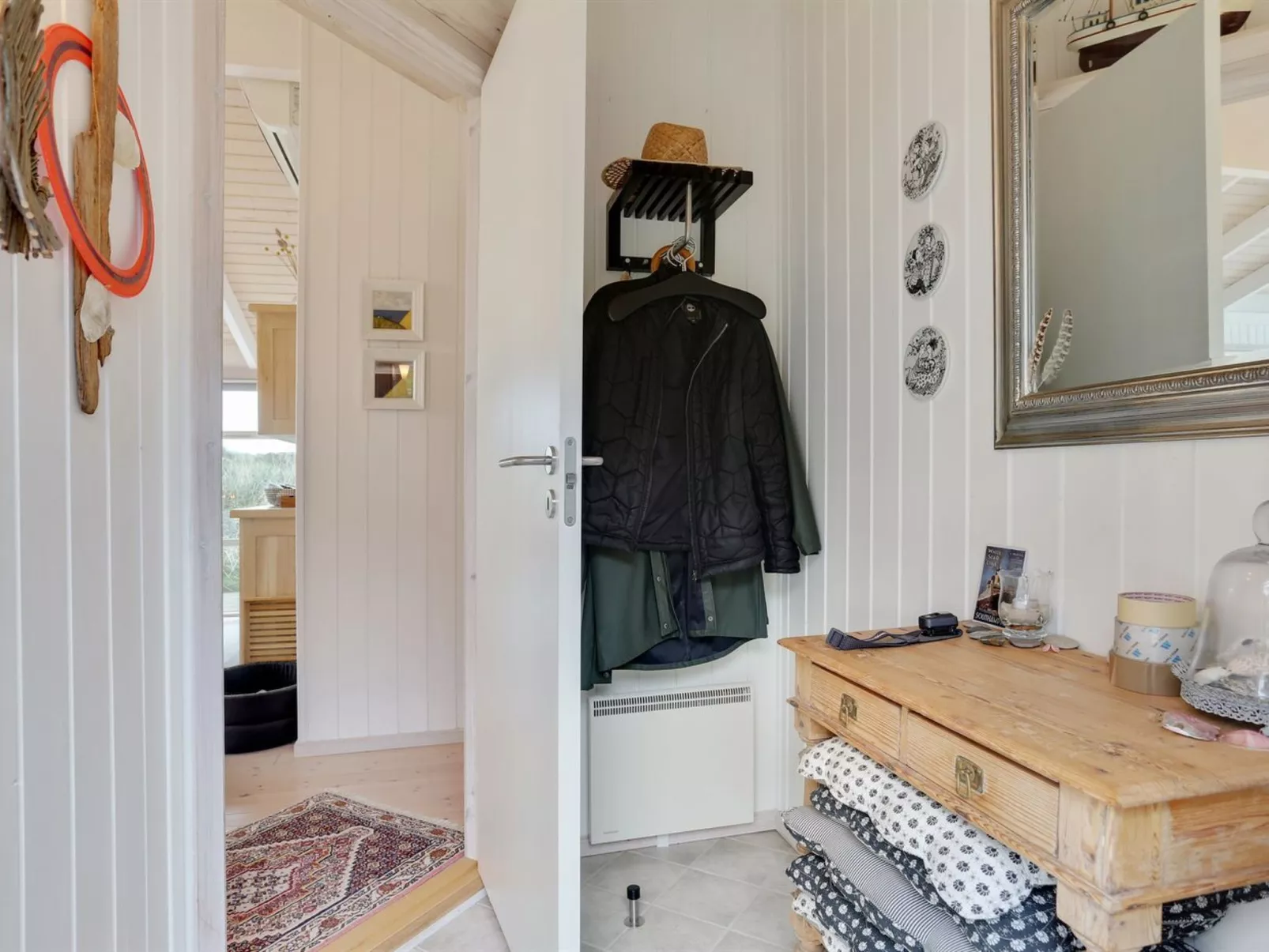 "Lennja" - 300m from the sea-Drinnen