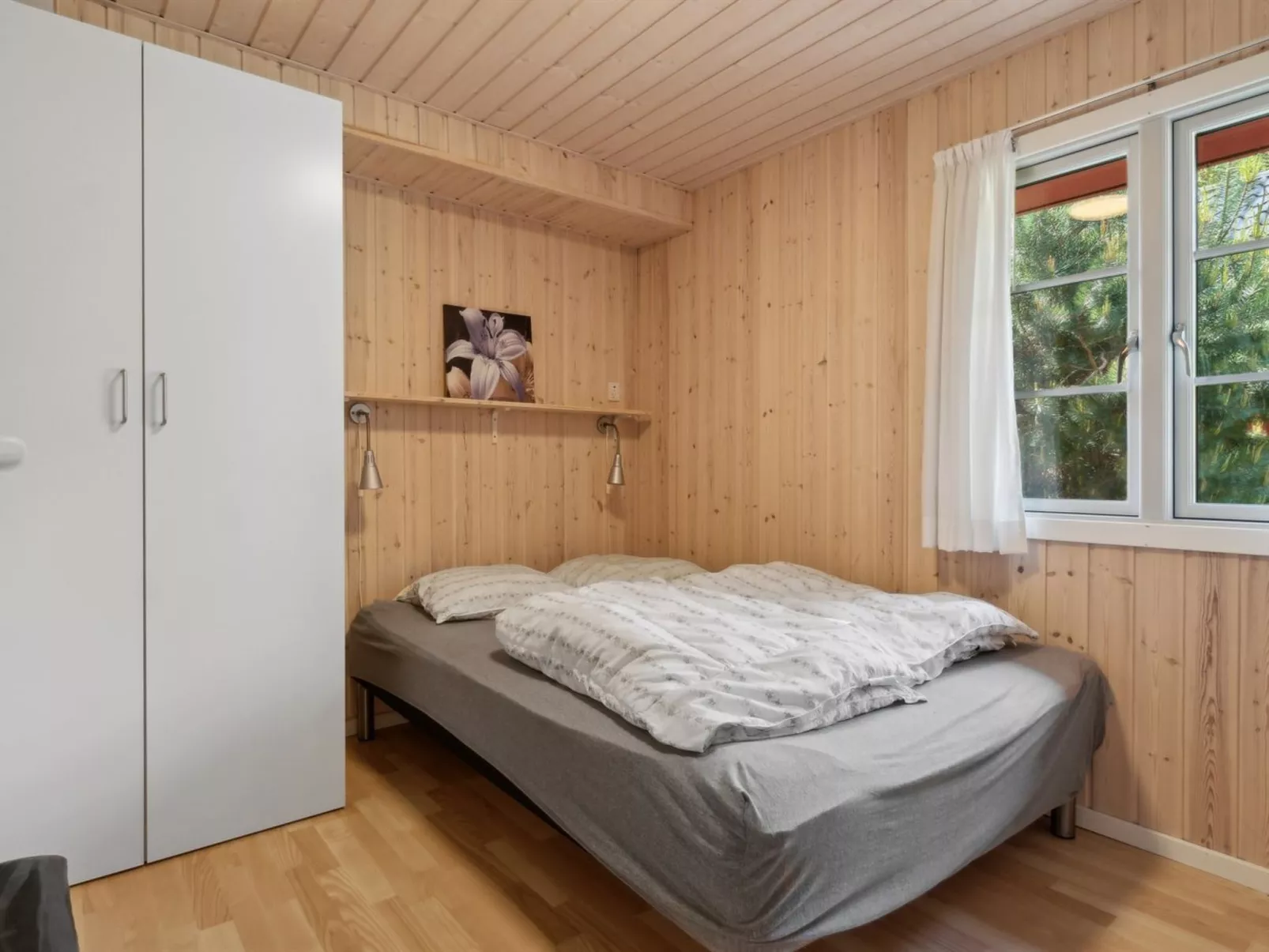 "Oisin" - 150m from the sea-Dedans