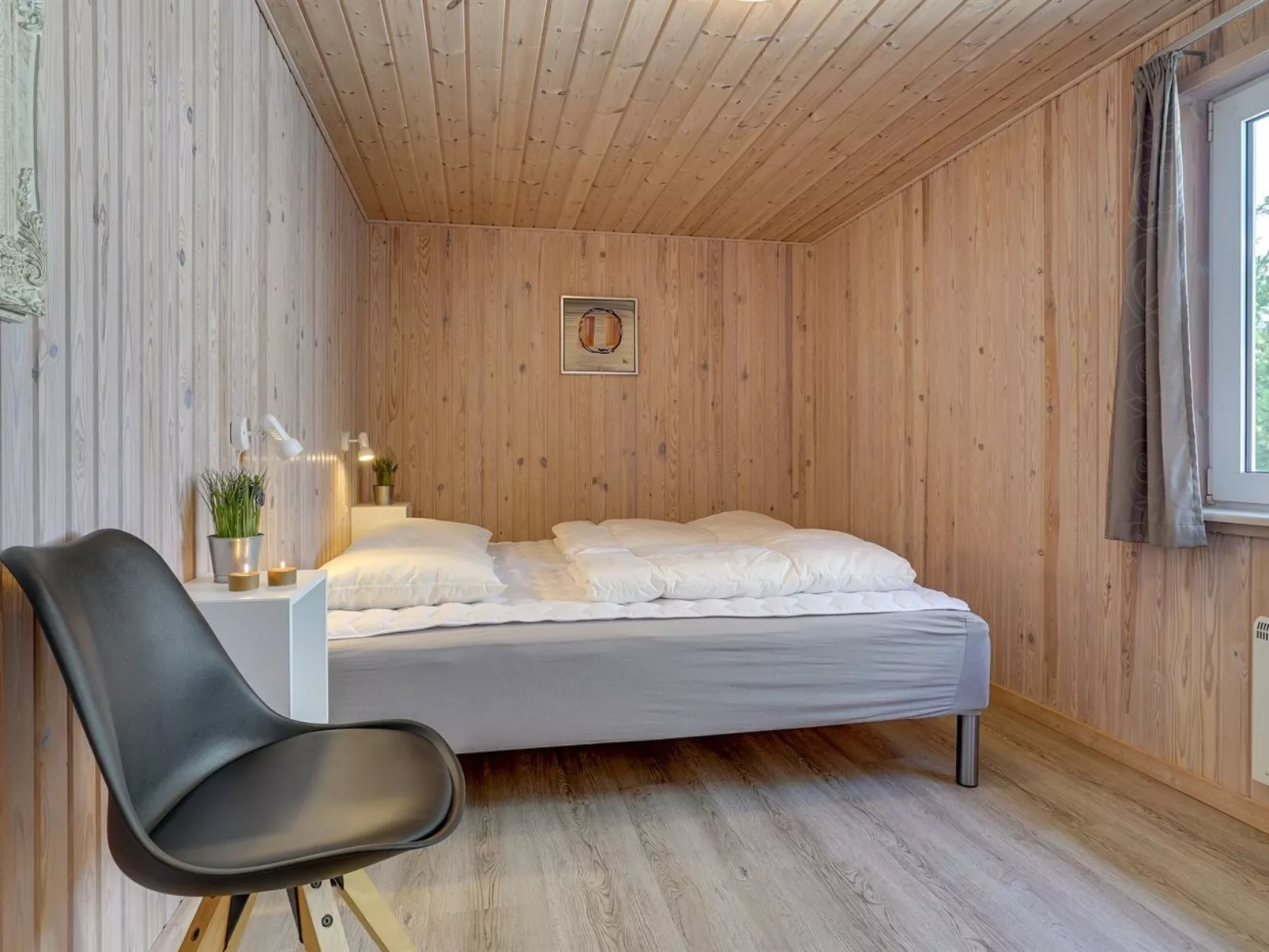 "Afke" - 900m from the sea-Dedans