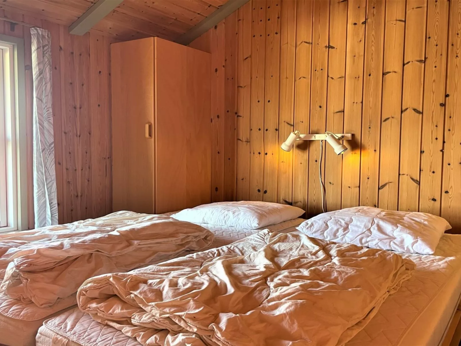 "Juha" -  from the sea-Dedans