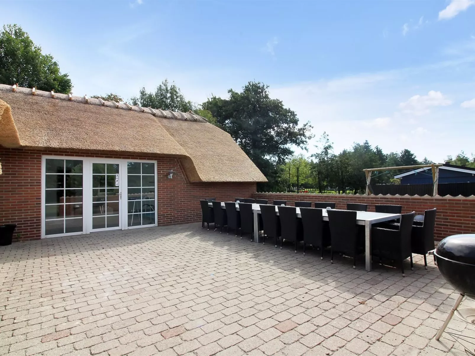 "Erra" - 250m from the sea-Outside