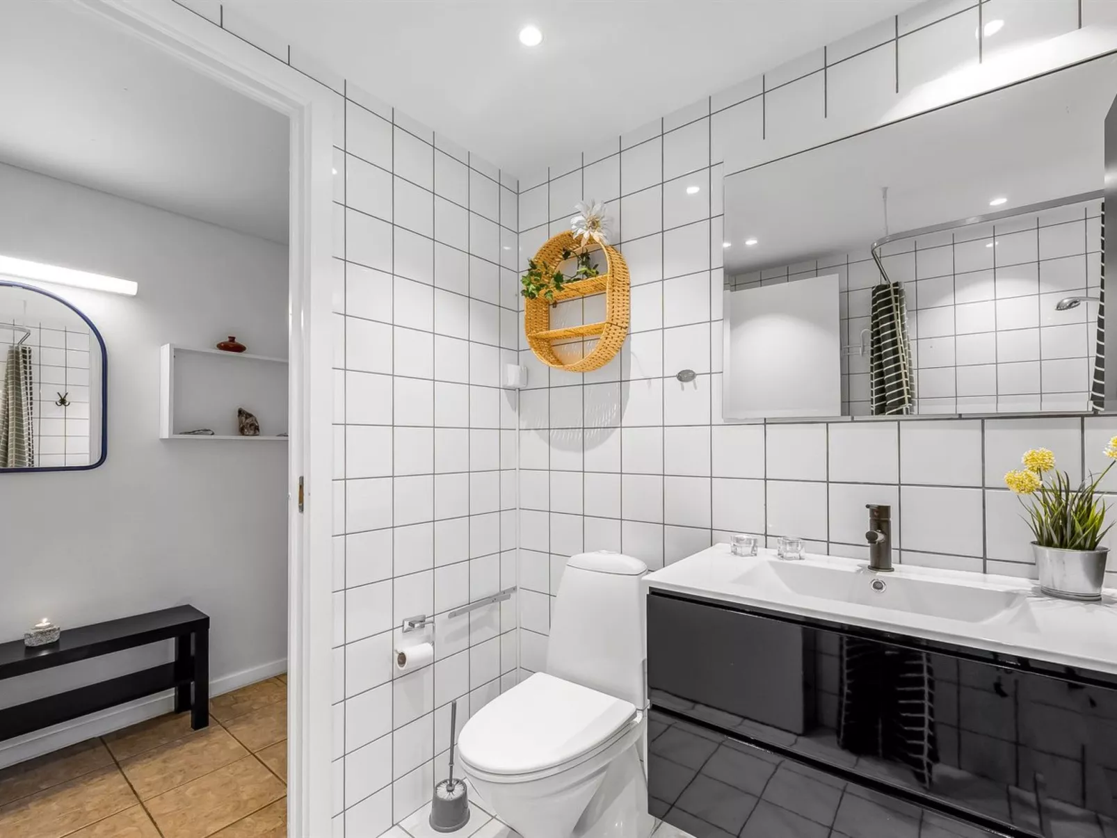 "Anastasia" - 200m from the sea-Inside