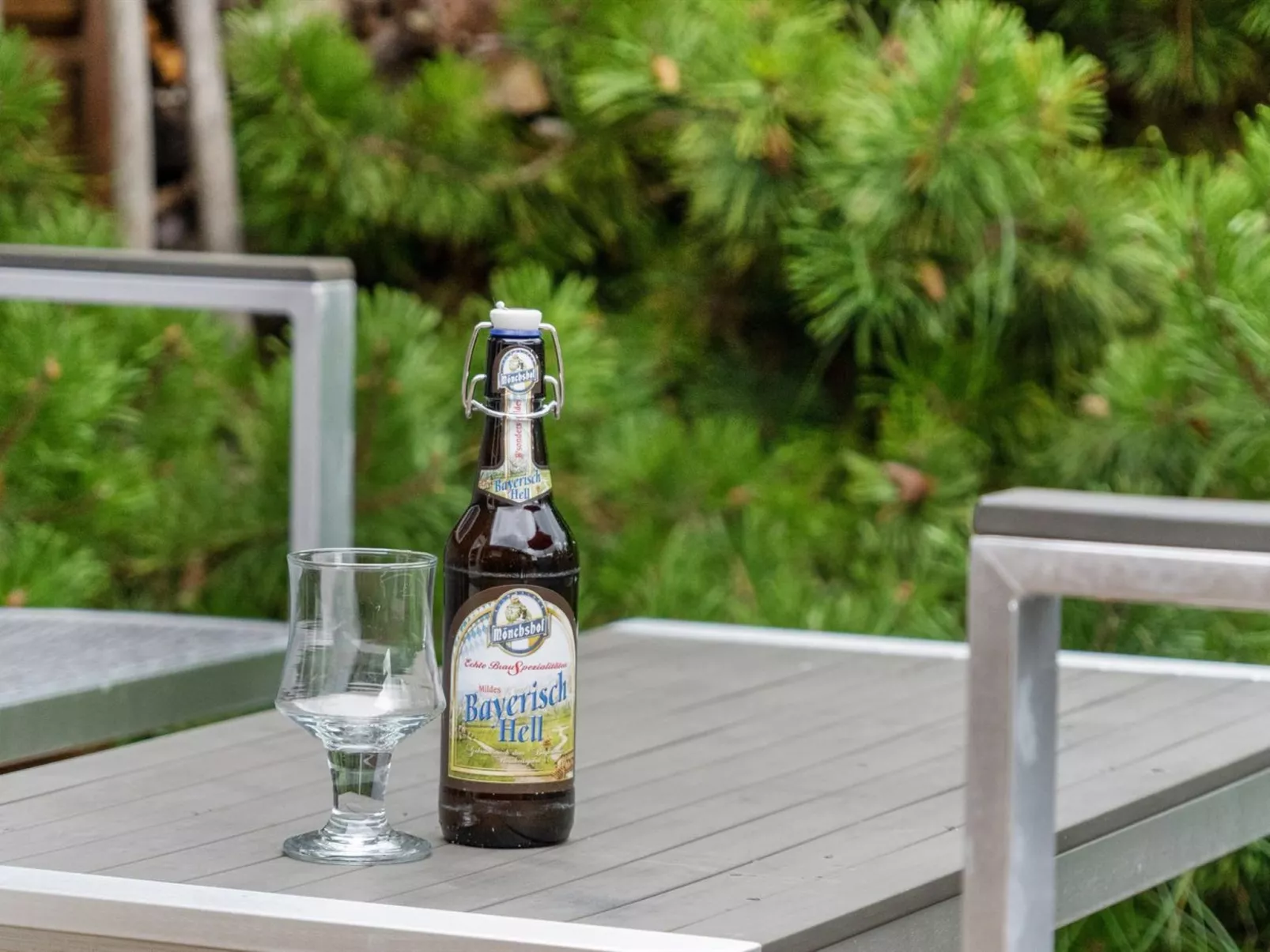 "Geeske" - 400m from the sea-Dehors