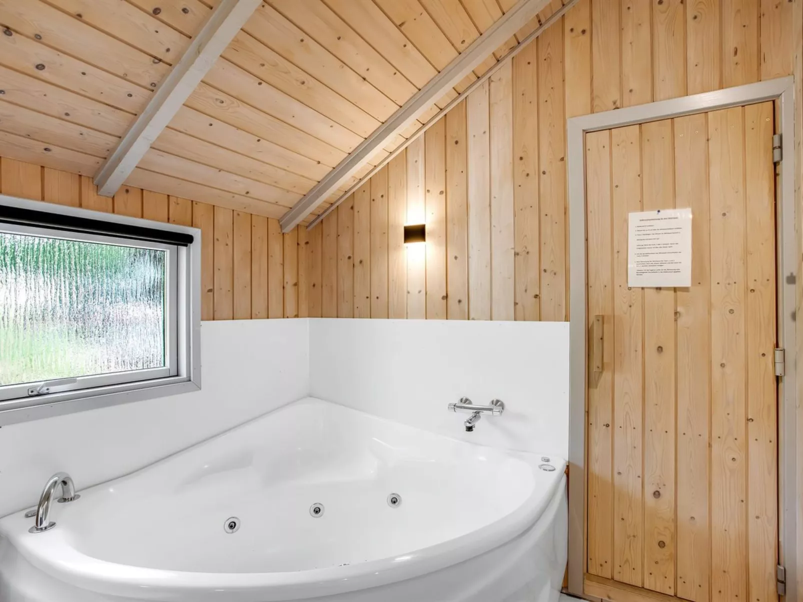 "Tecla" - 12km from the sea-Drinnen