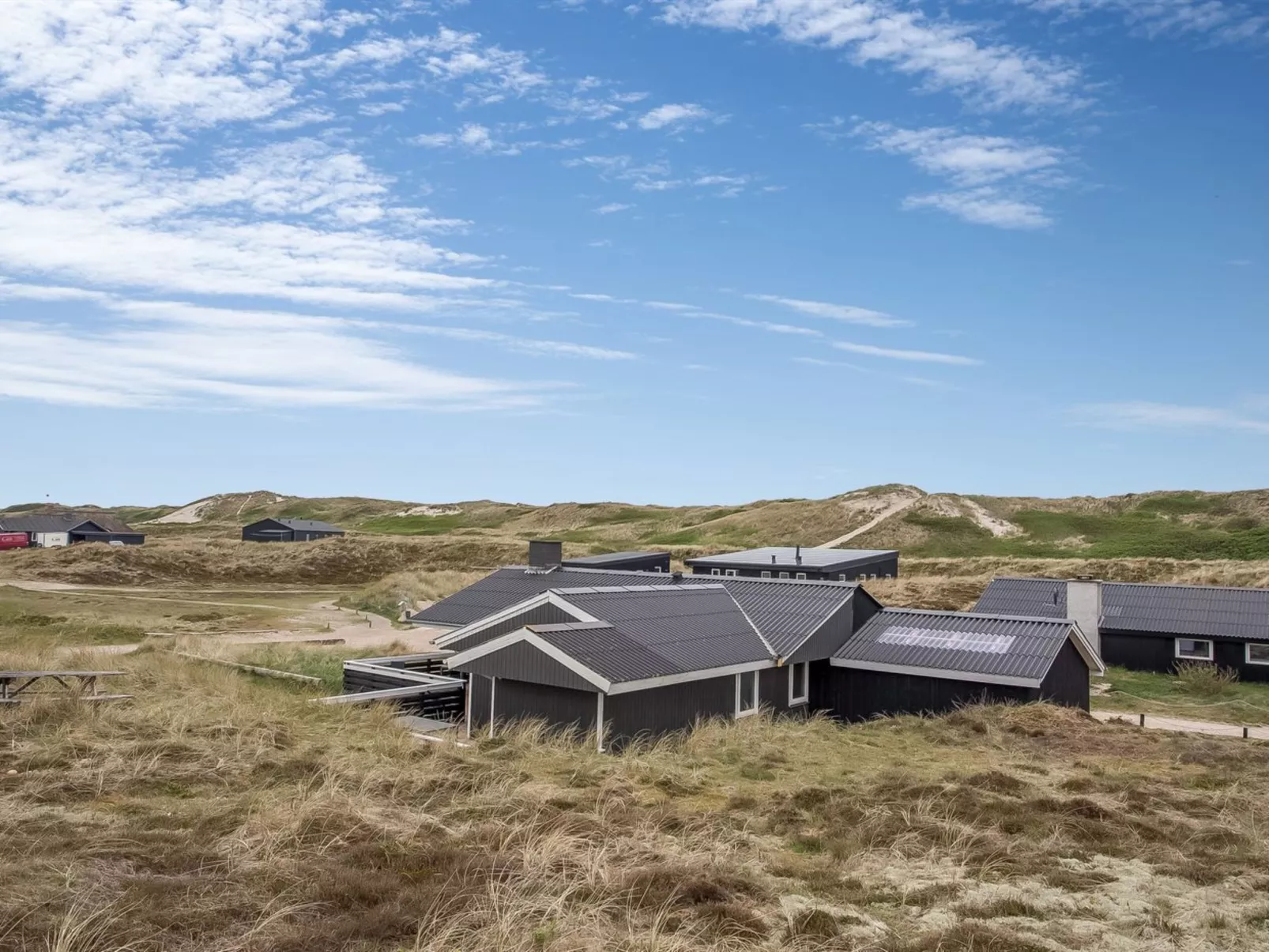 "Ozeana" -  from the sea-Dehors