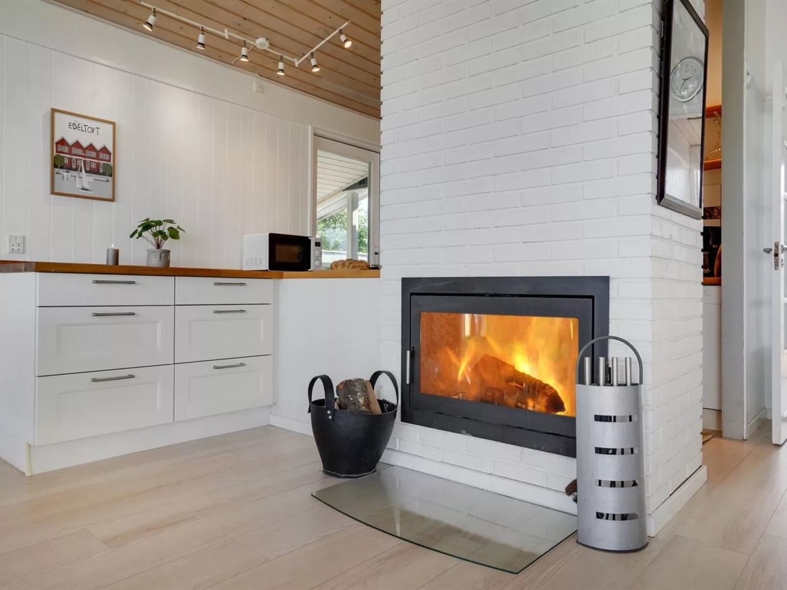 "Drine" - 700m from the sea-Inside