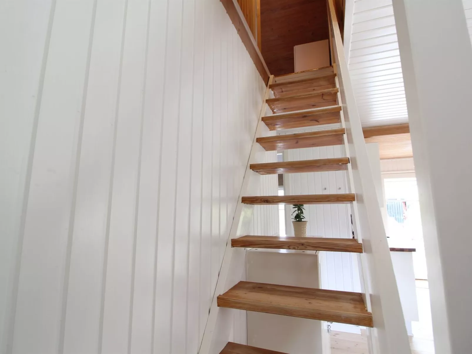 "Annlouise" - 300m from the sea-Inside