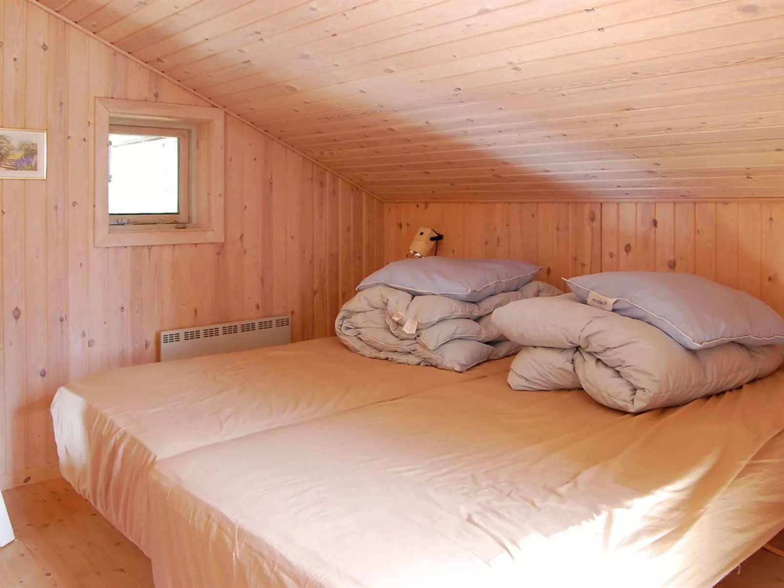 "Alfride" - 350m from the sea-Dedans