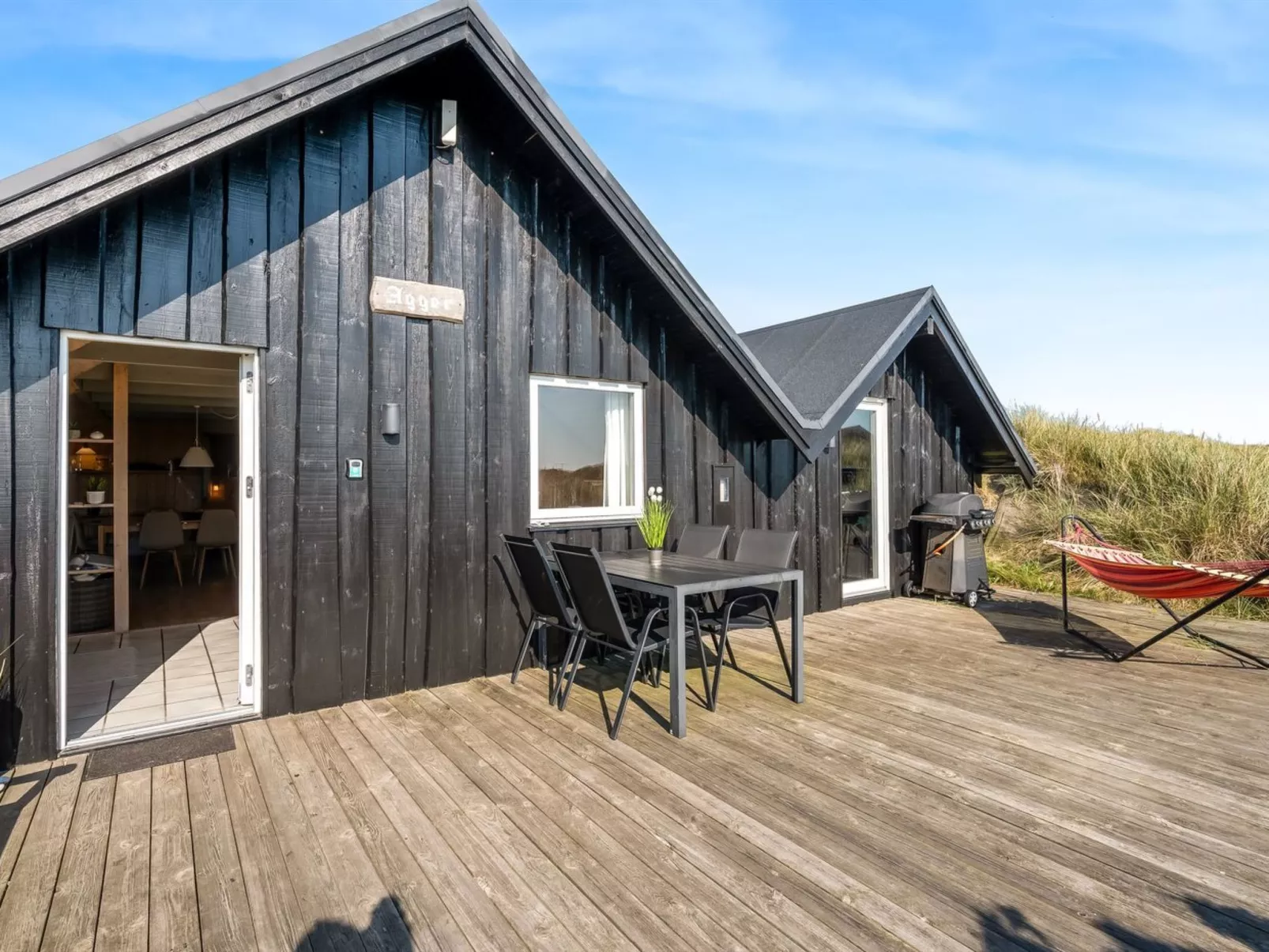 "Eggert" -  from the sea-Outside