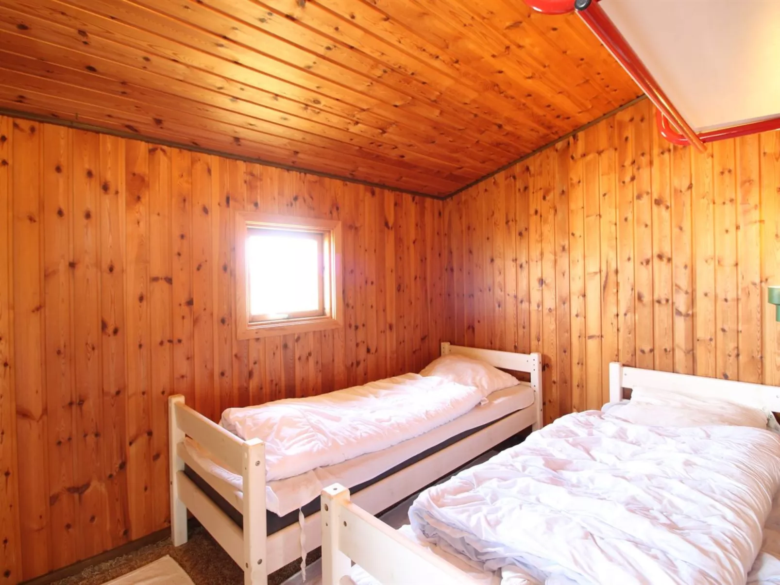 "Rami" -  from the sea-Drinnen