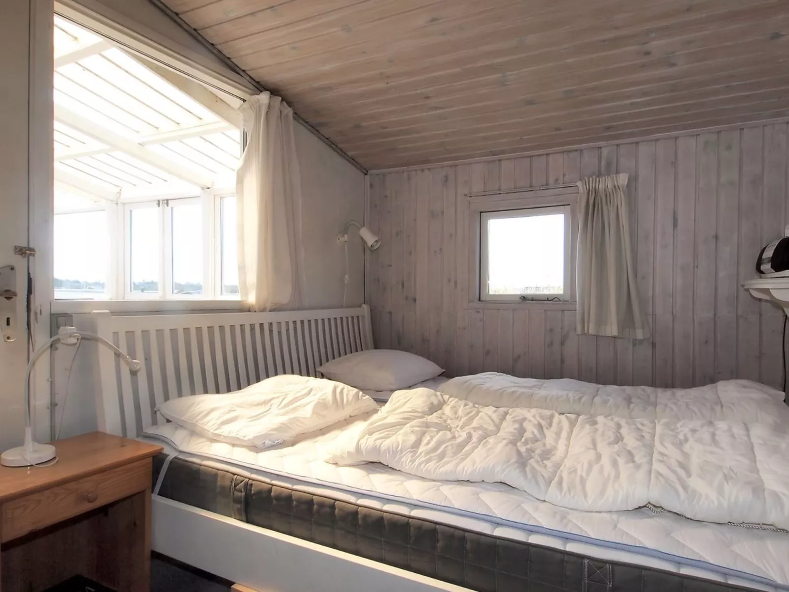 "Annelotte" -  from the sea-Inside