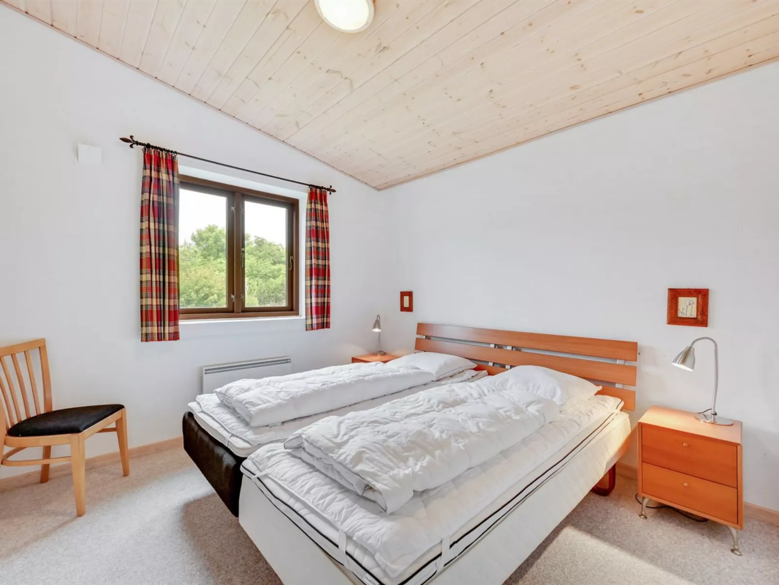 "Rika" - 525m to the fjord-Inside