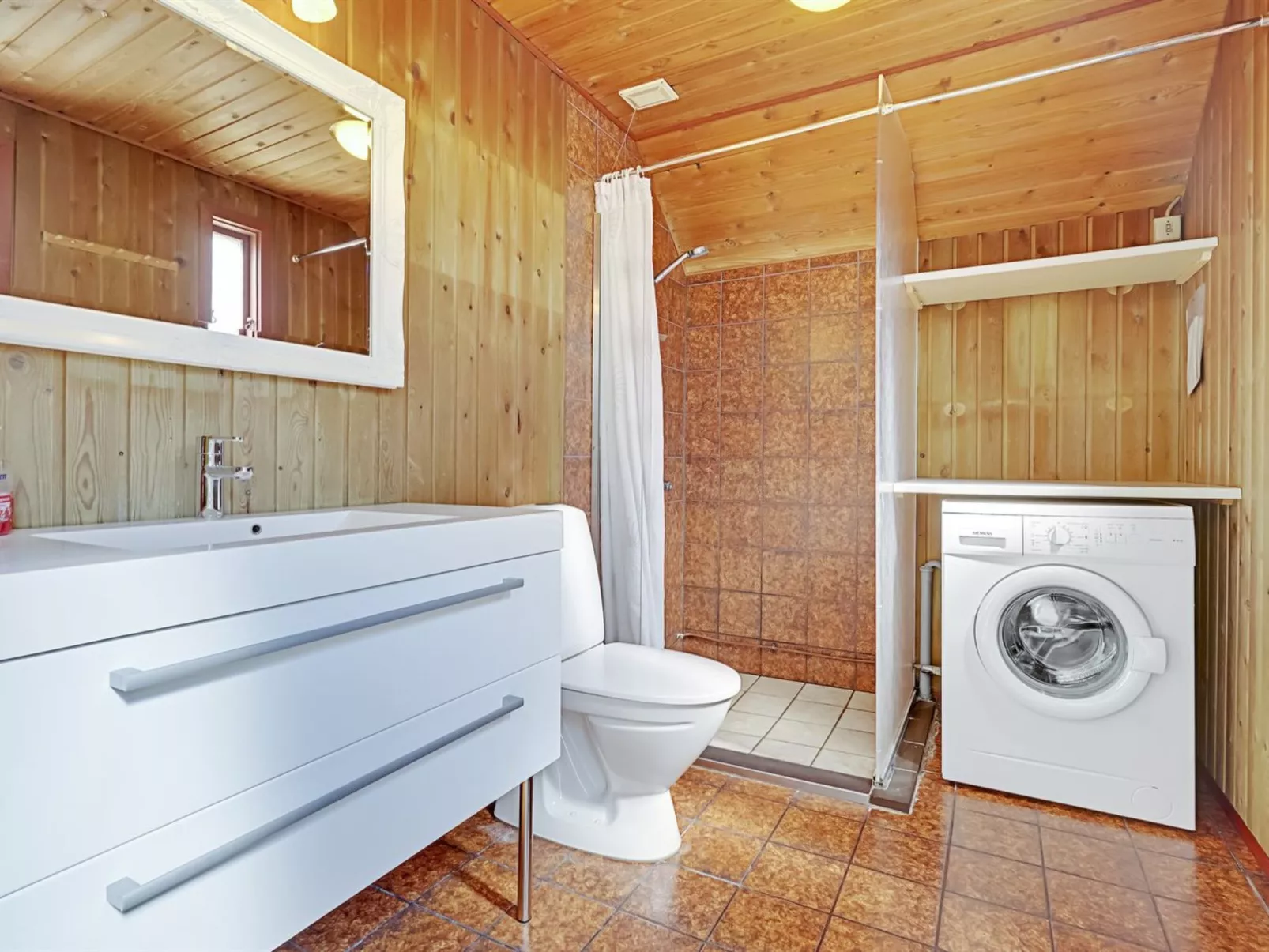 "Brunon" - 1.5km from the sea-Inside