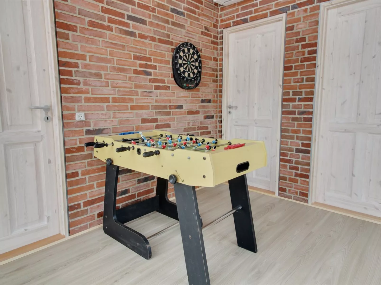 "Liska" - 1km from the sea-Dedans